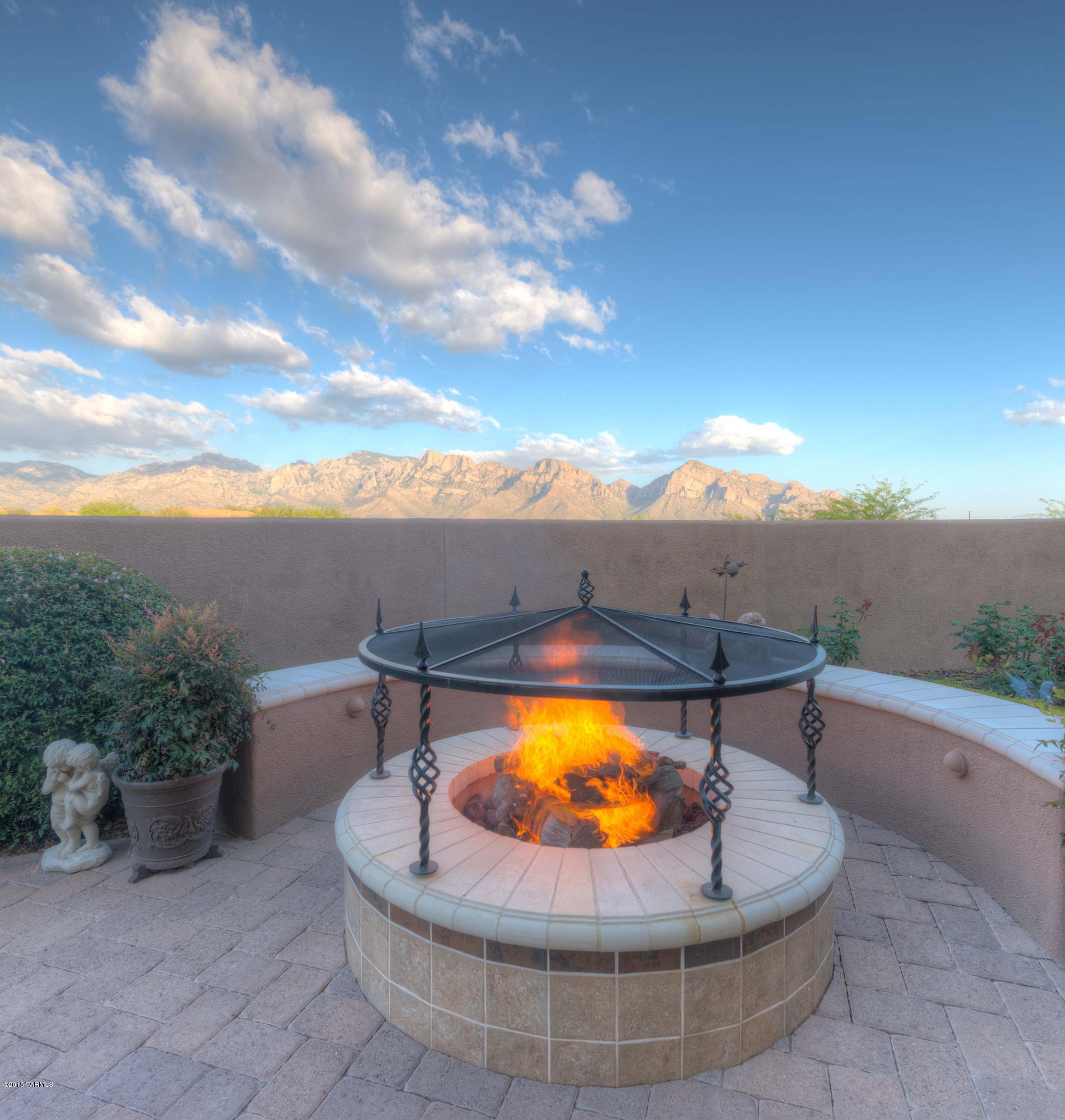 Coyote Ridge (1-109) - Residential