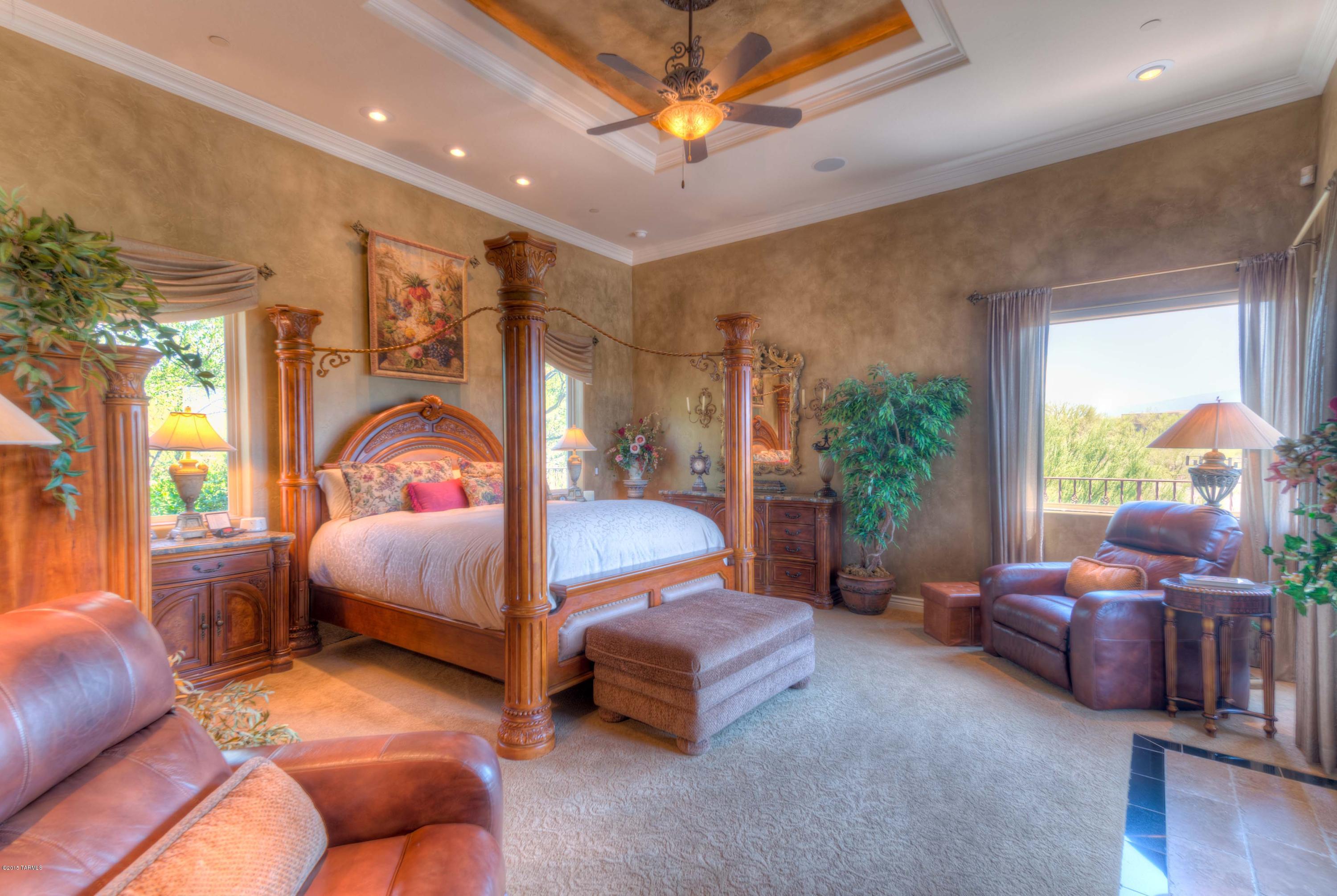 Coyote Ridge (1-109) - Residential