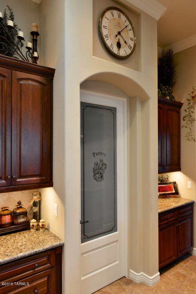 Coyote Ridge (1-109) - Residential