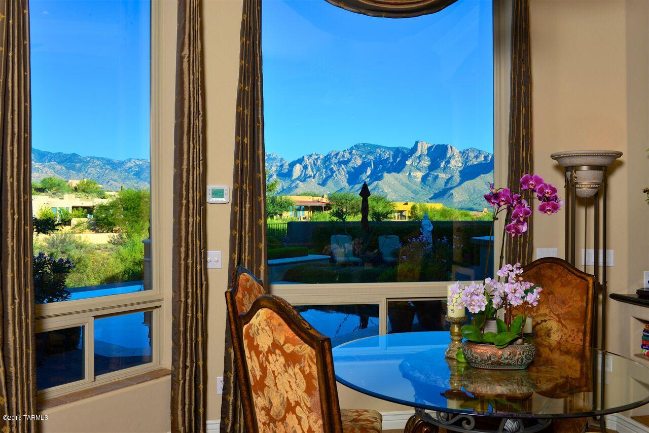 Coyote Ridge (1-109) - Residential