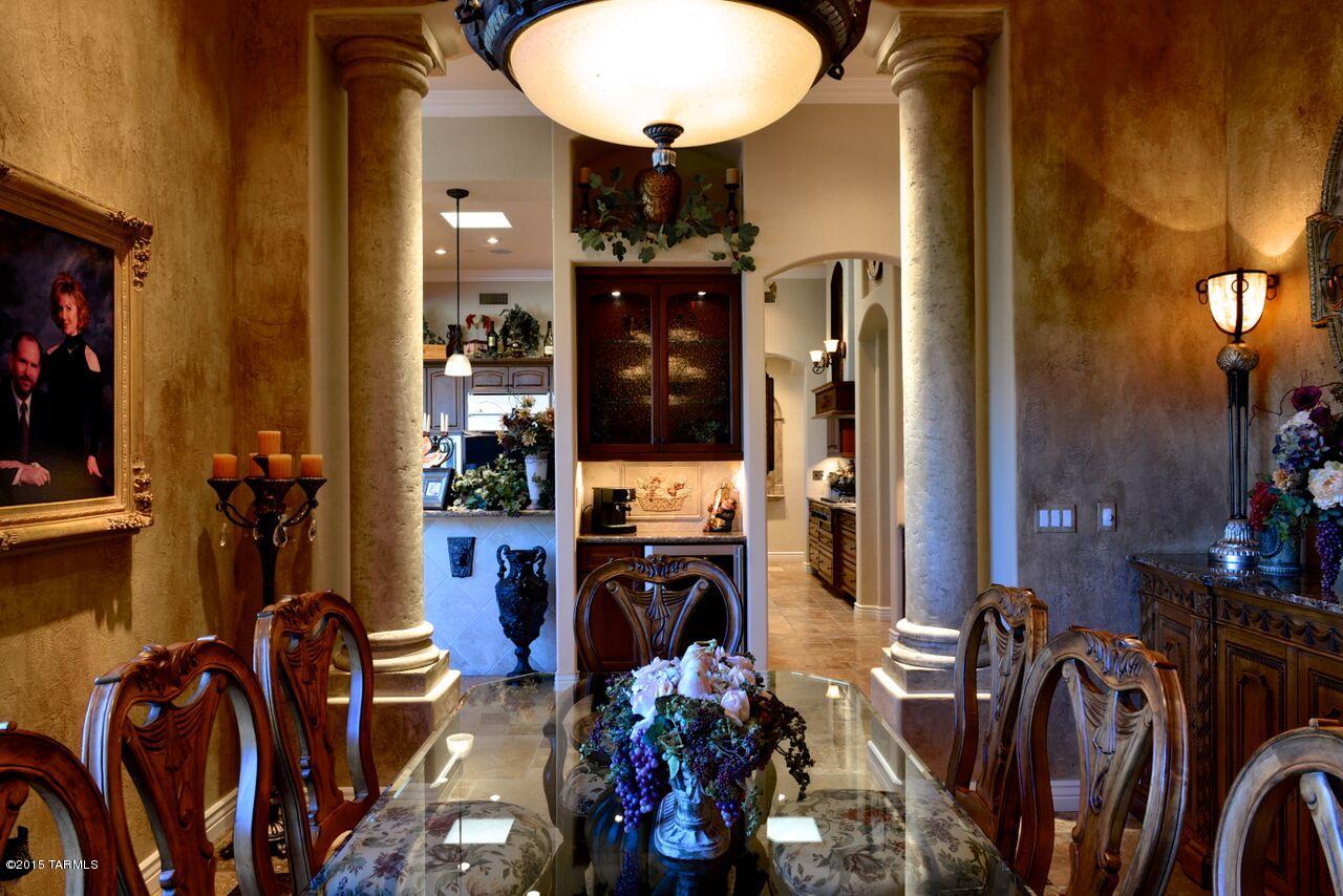 Coyote Ridge (1-109) - Residential