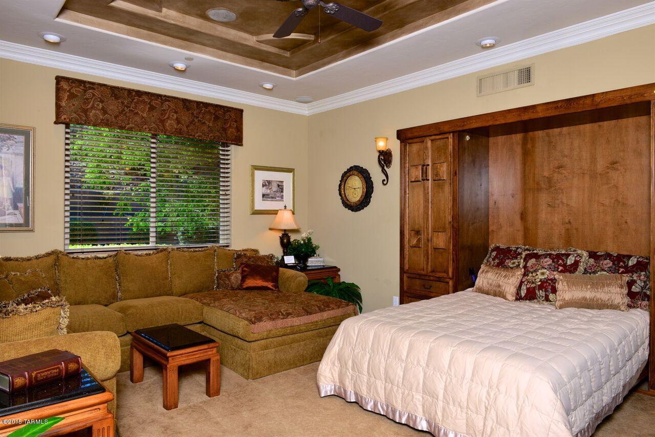 Coyote Ridge (1-109) - Residential