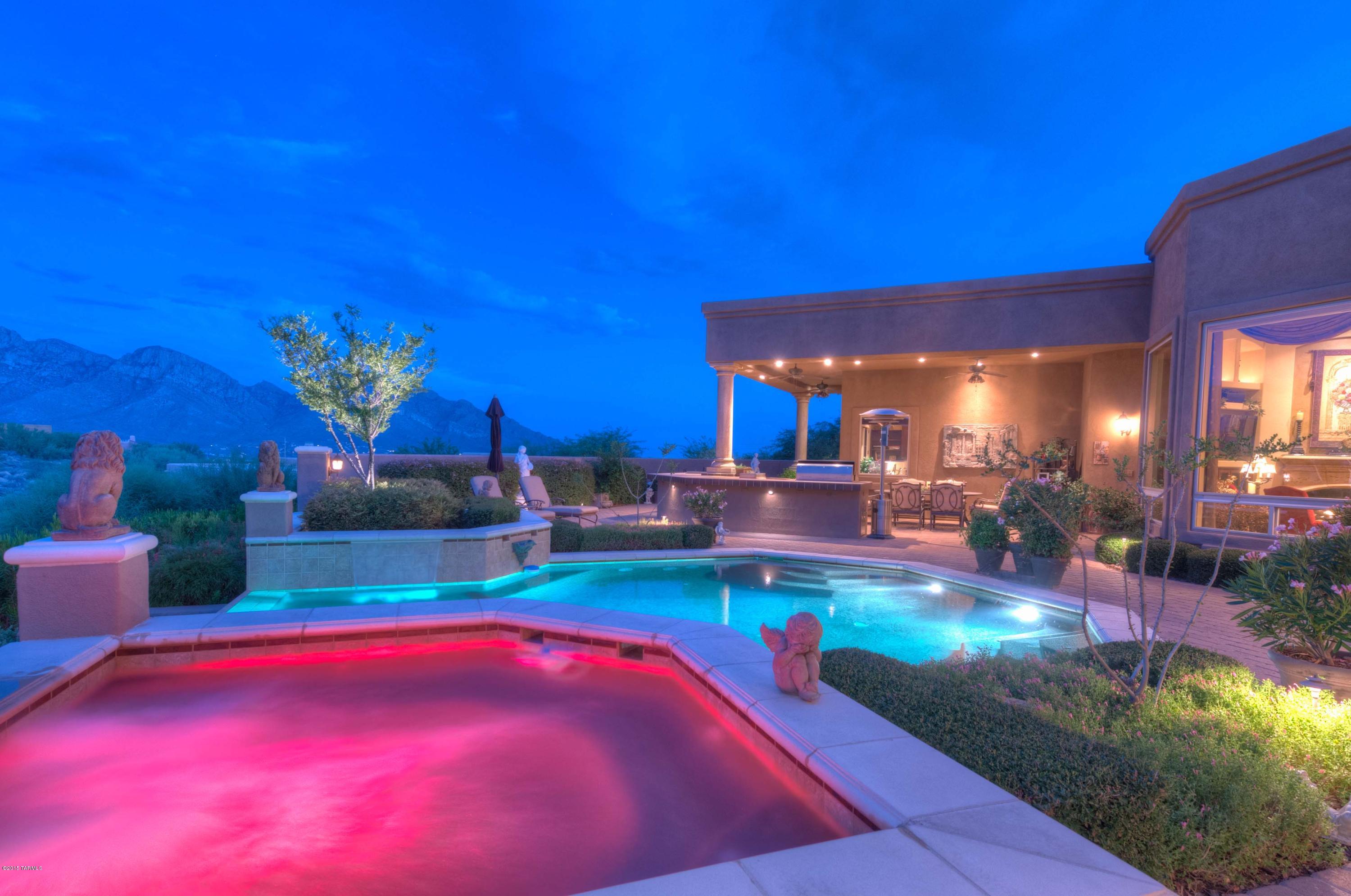 Coyote Ridge (1-109) - Residential