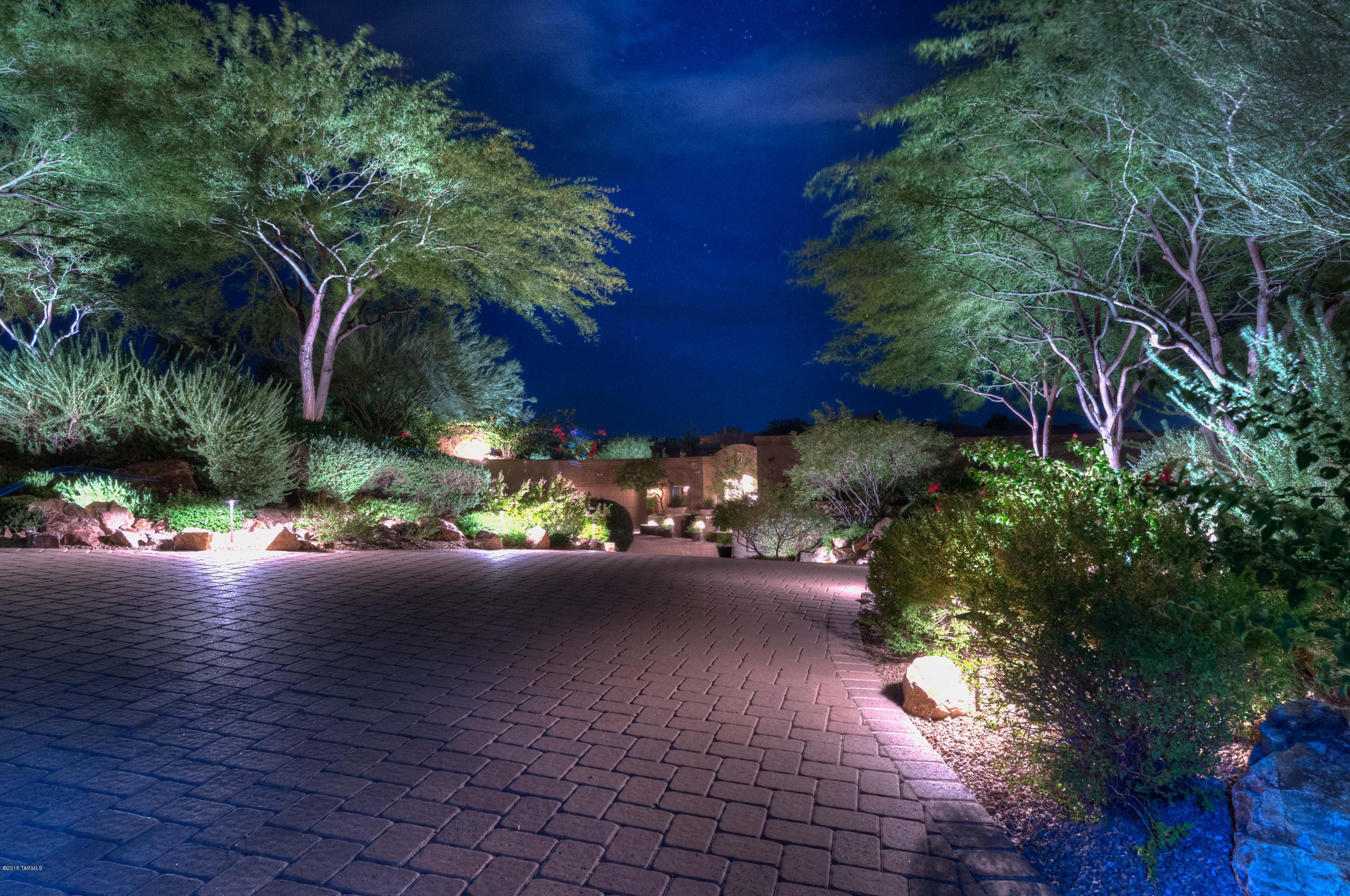 Coyote Ridge (1-109) - Residential