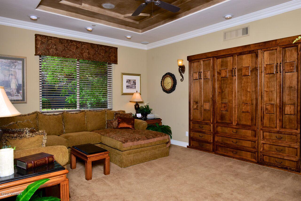 Coyote Ridge (1-109) - Residential