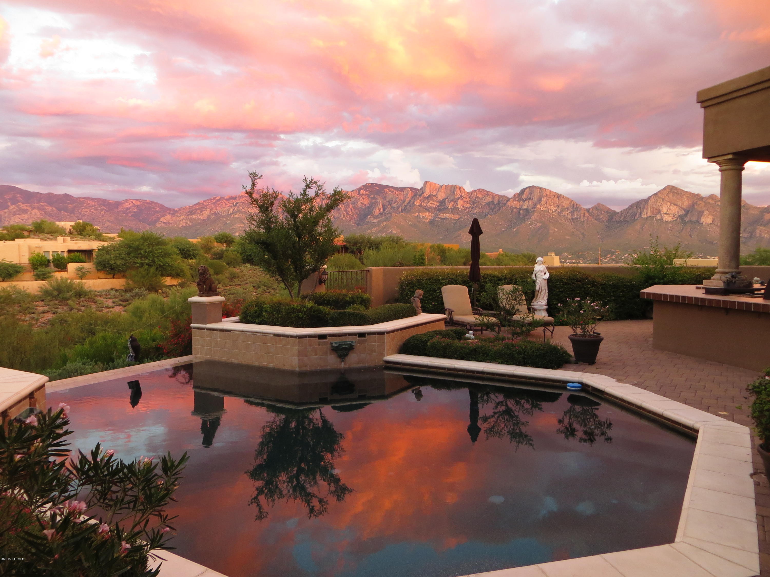 Coyote Ridge (1-109) - Residential