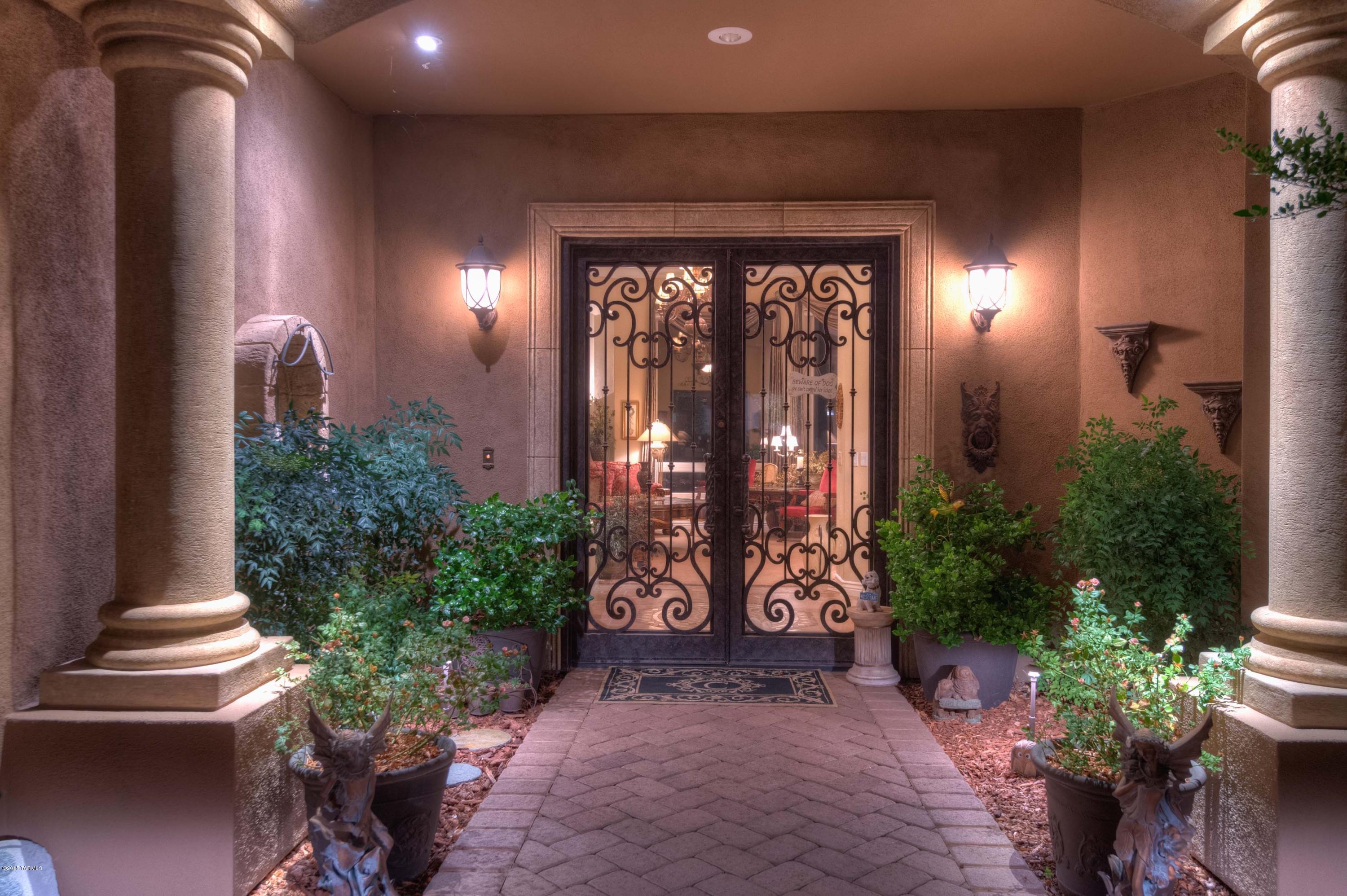 Coyote Ridge (1-109) - Residential