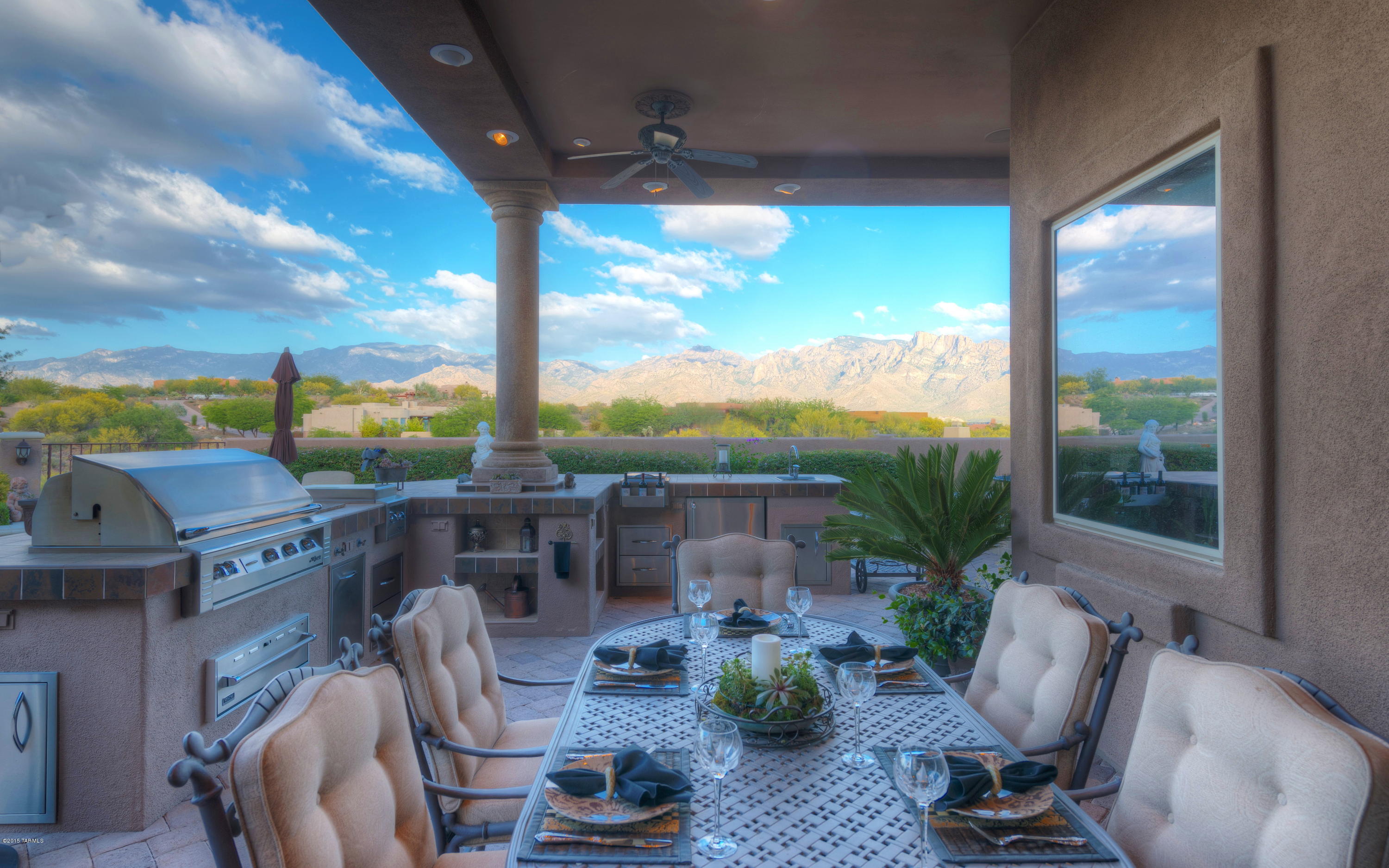 Coyote Ridge (1-109) - Residential