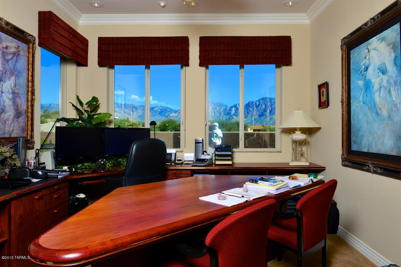 Coyote Ridge (1-109) - Residential
