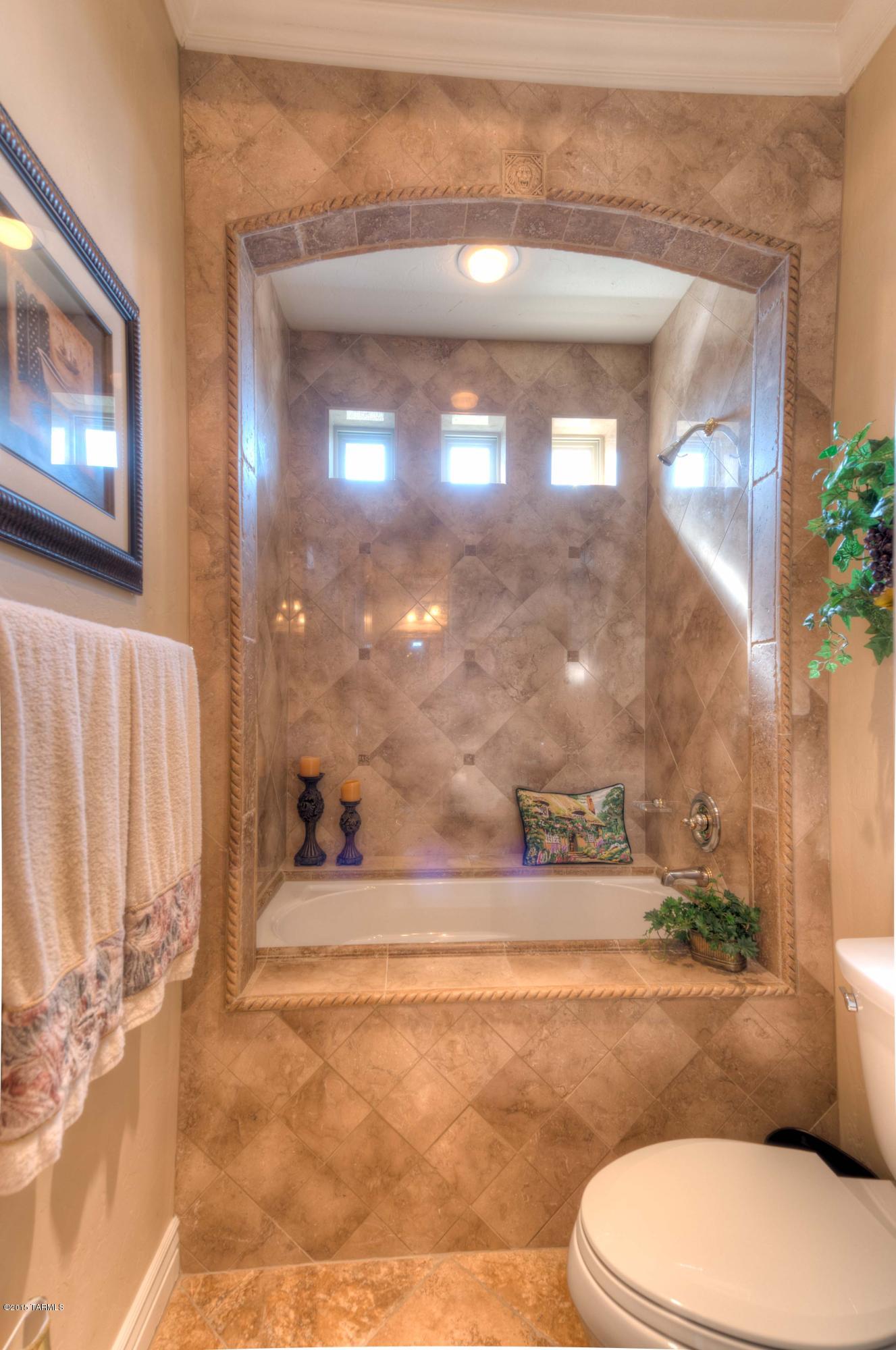 Coyote Ridge (1-109) - Residential