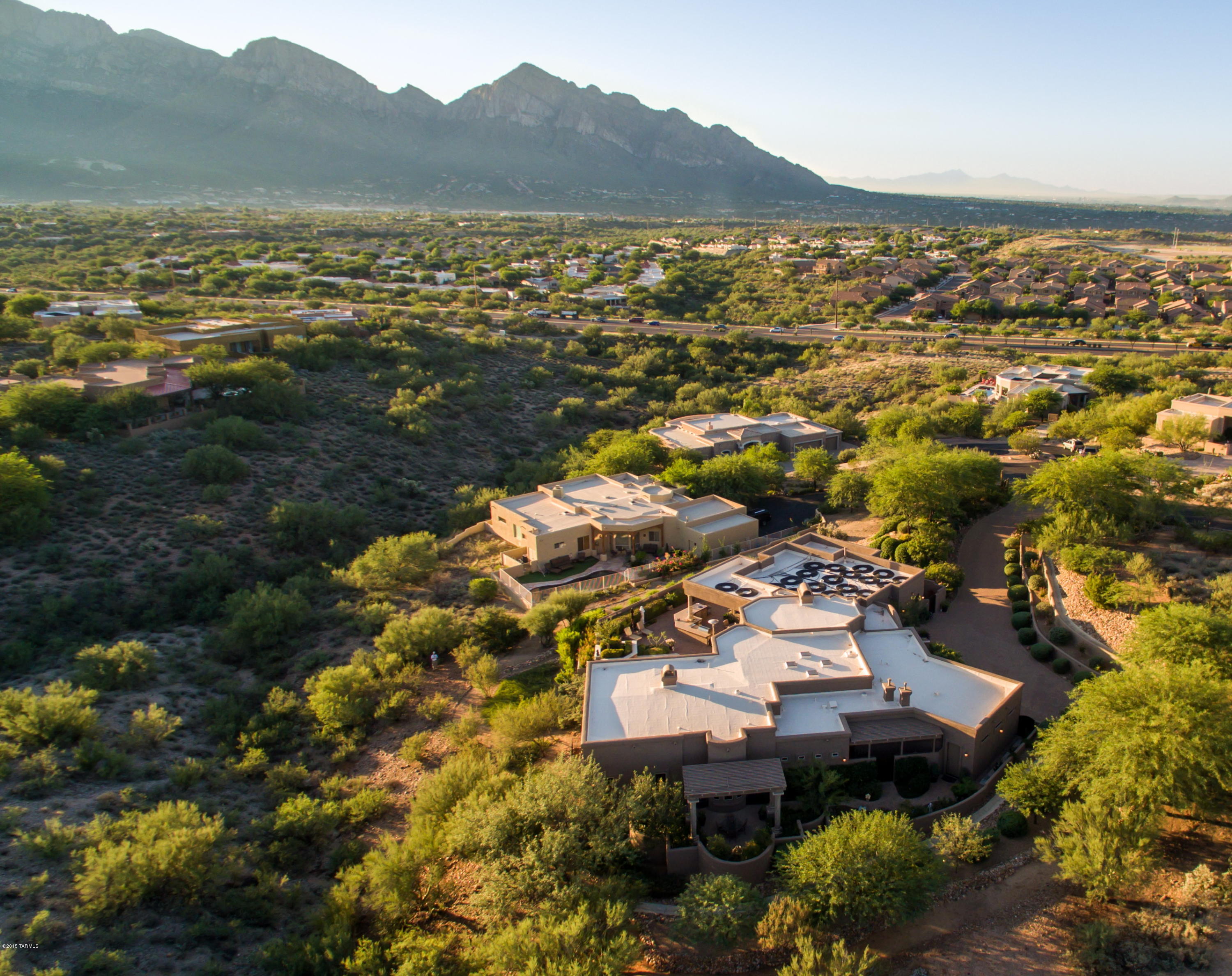 Coyote Ridge (1-109) - Residential