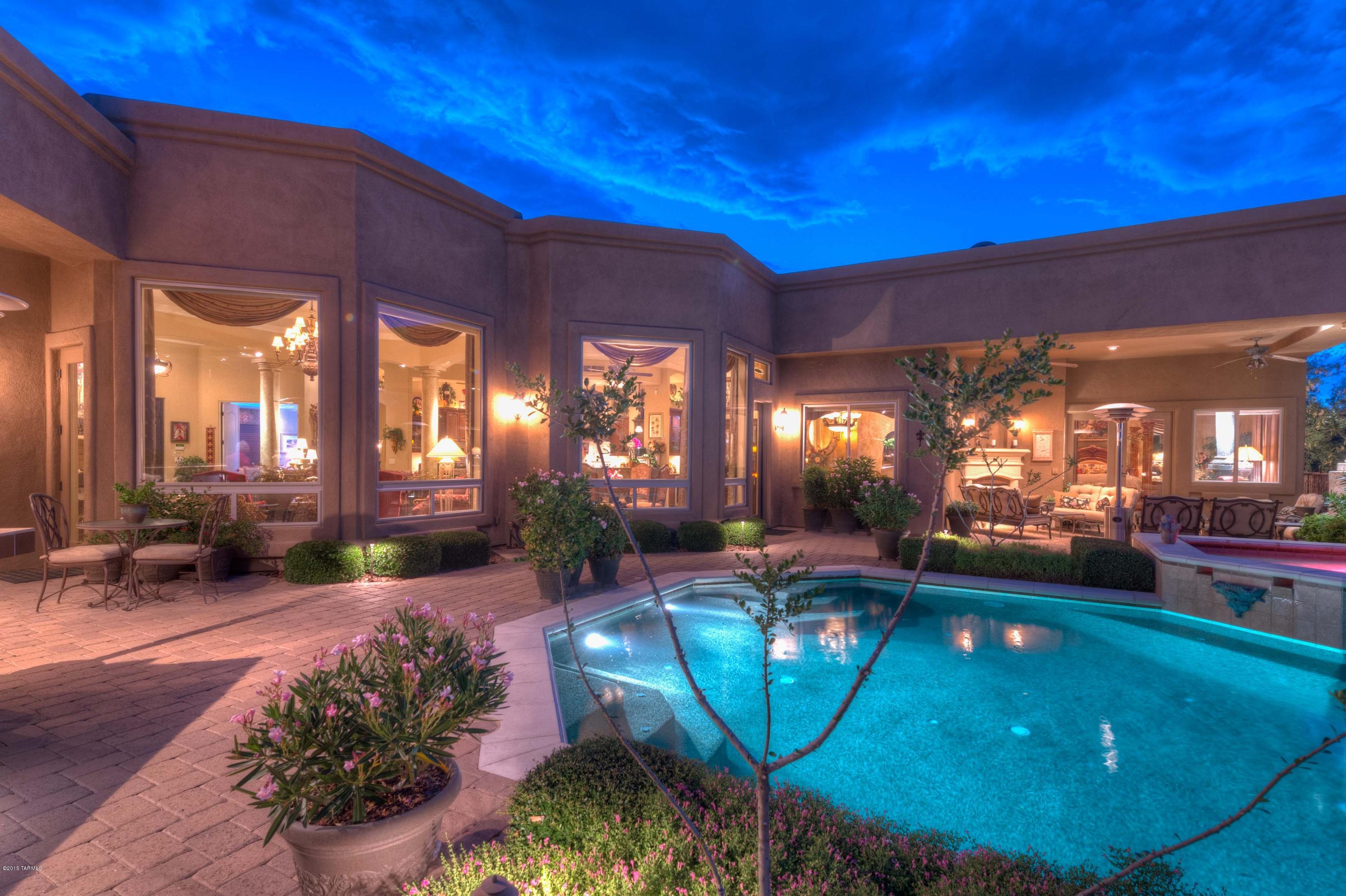 Coyote Ridge (1-109) - Residential