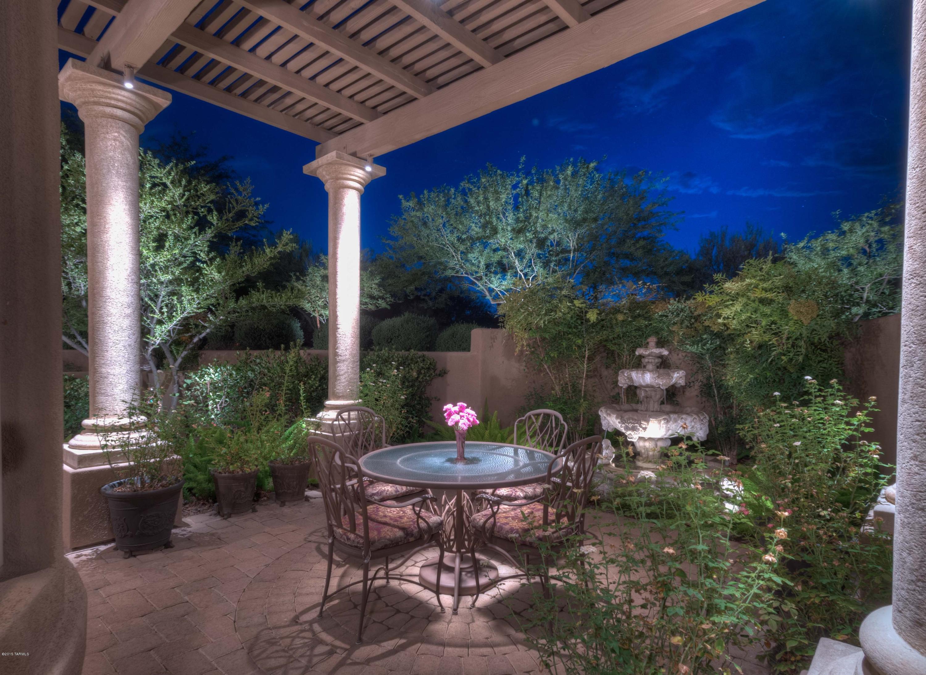 Coyote Ridge (1-109) - Residential