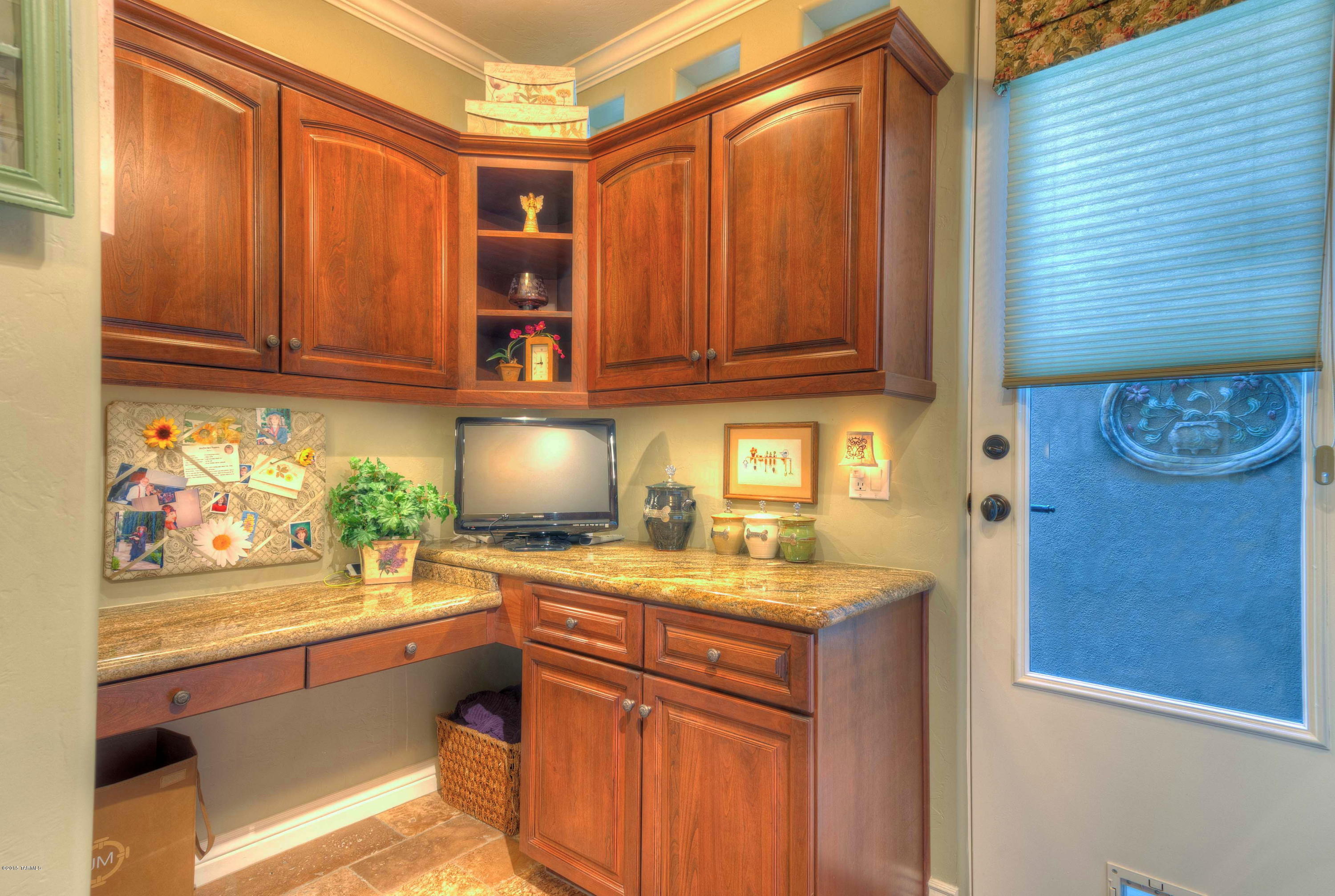 Coyote Ridge (1-109) - Residential