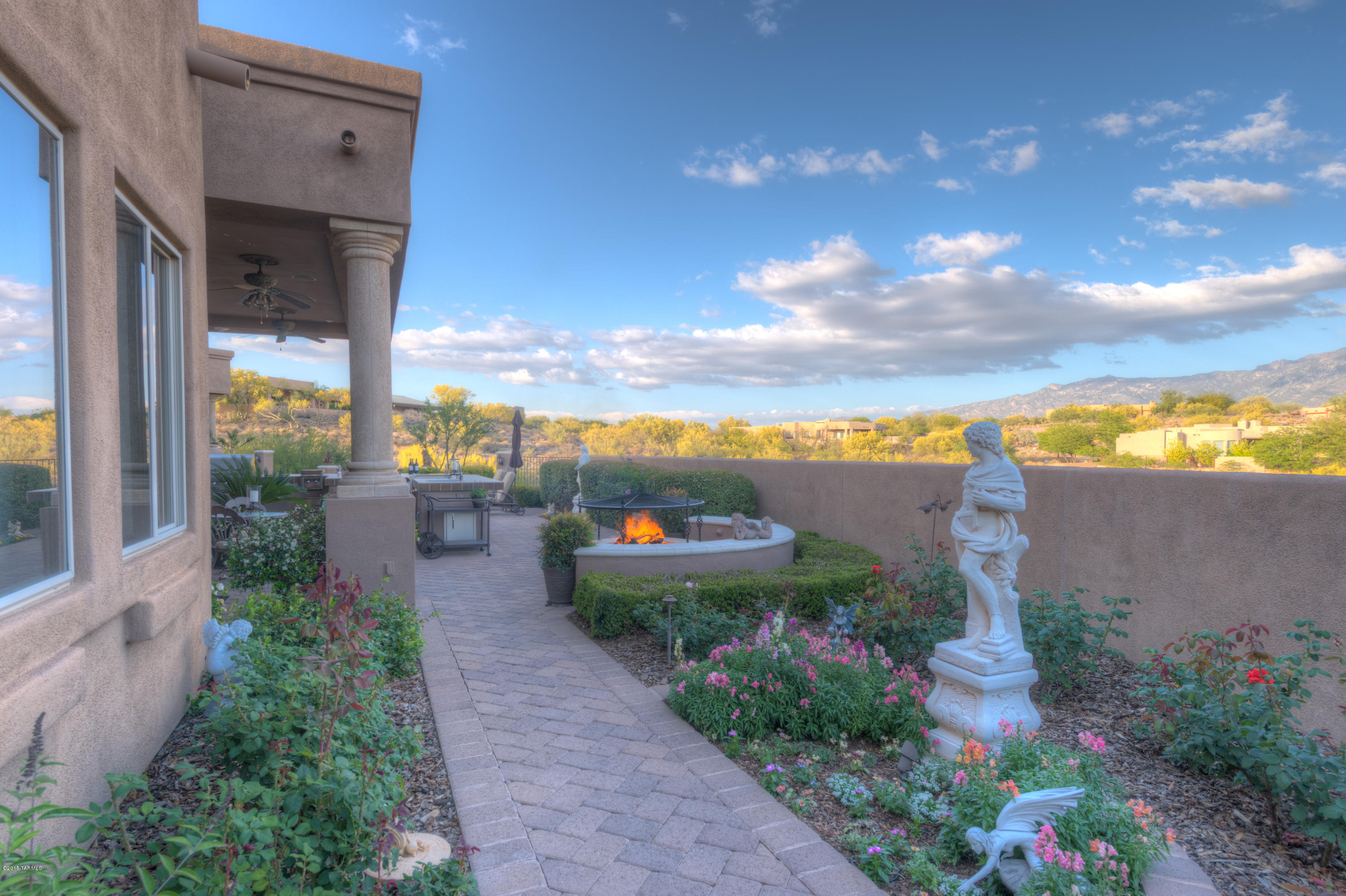 Coyote Ridge (1-109) - Residential