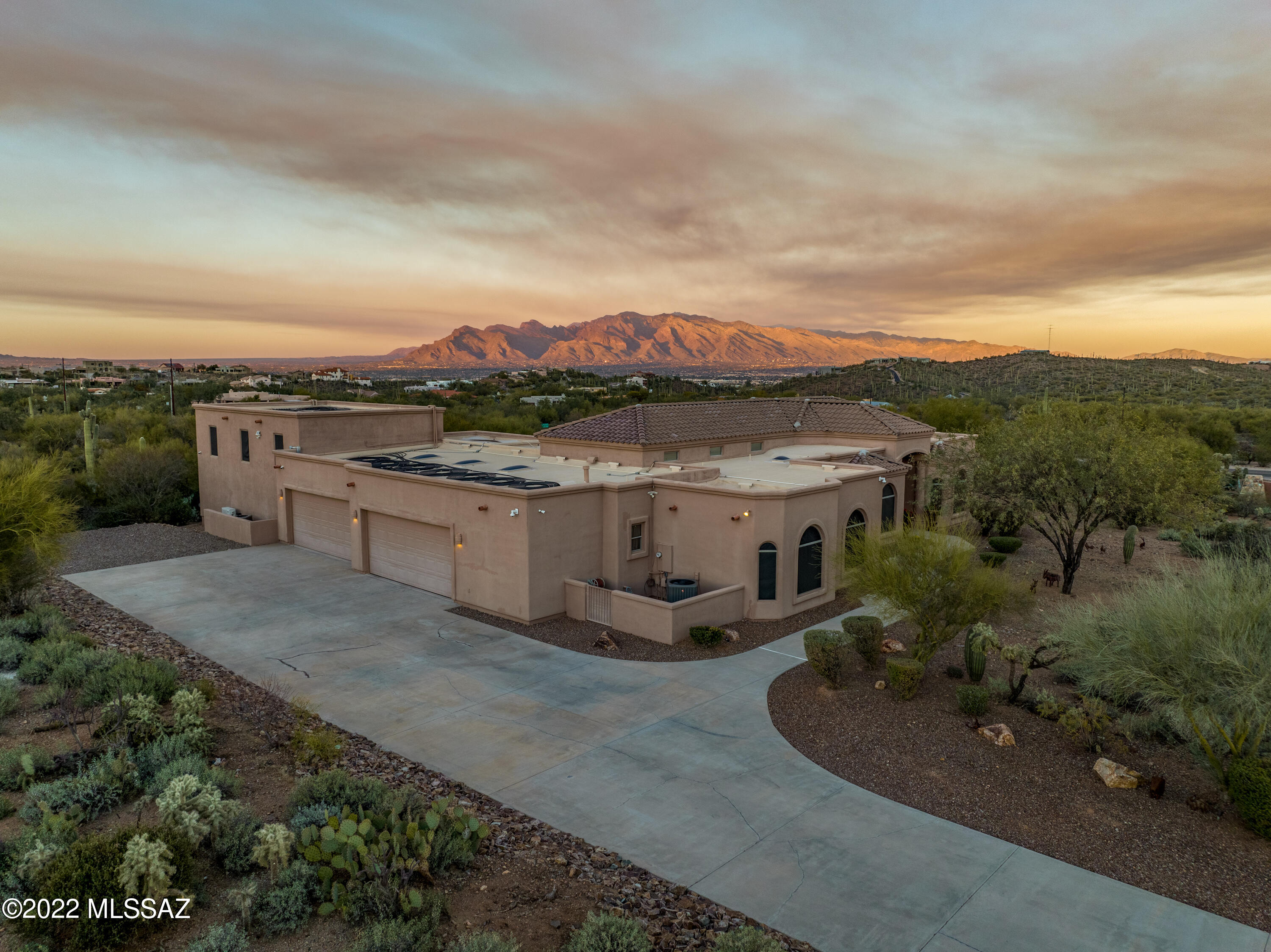Saguaro Cliffs (1-61) - Residential