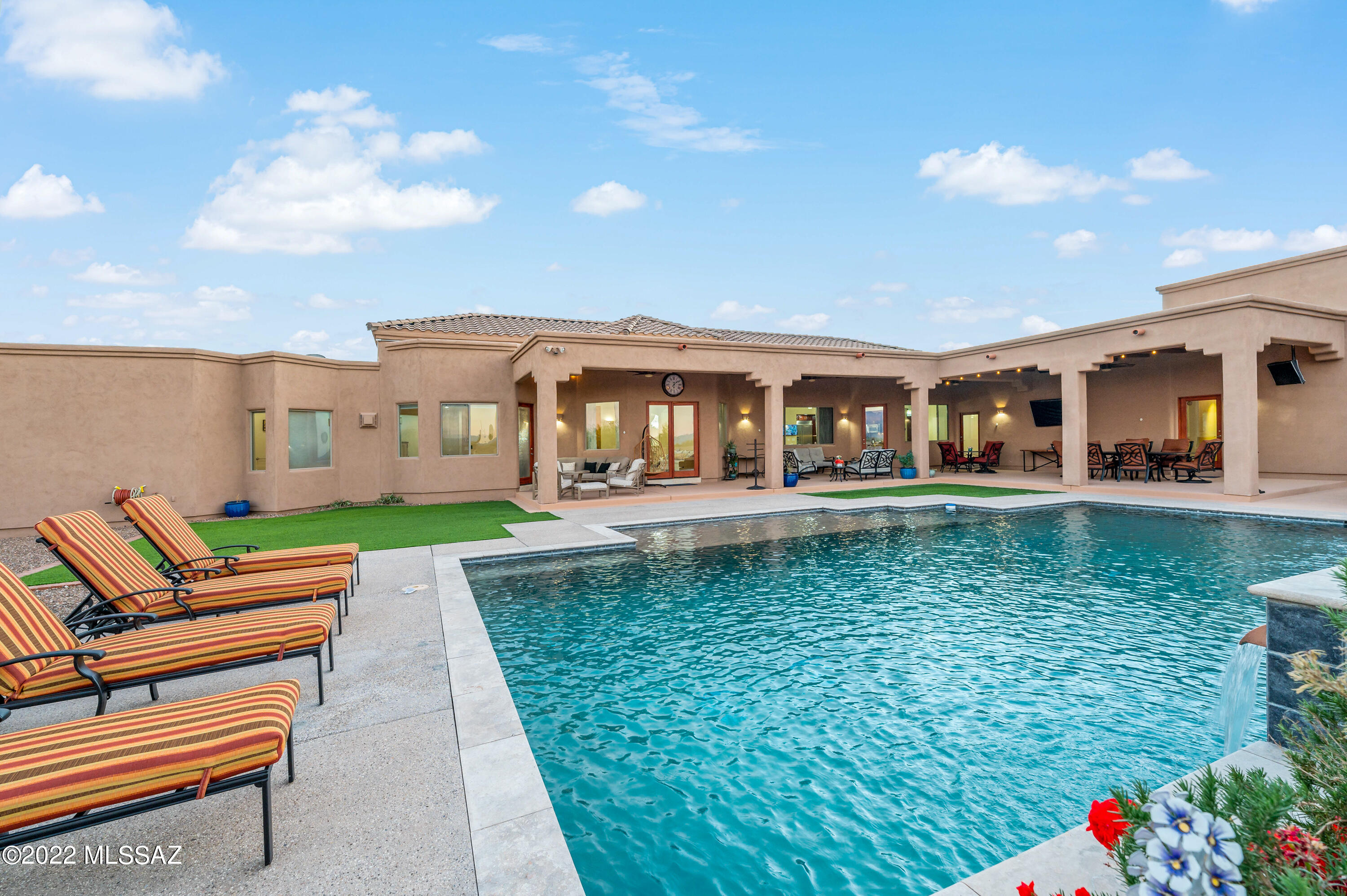 Saguaro Cliffs (1-61) - Residential