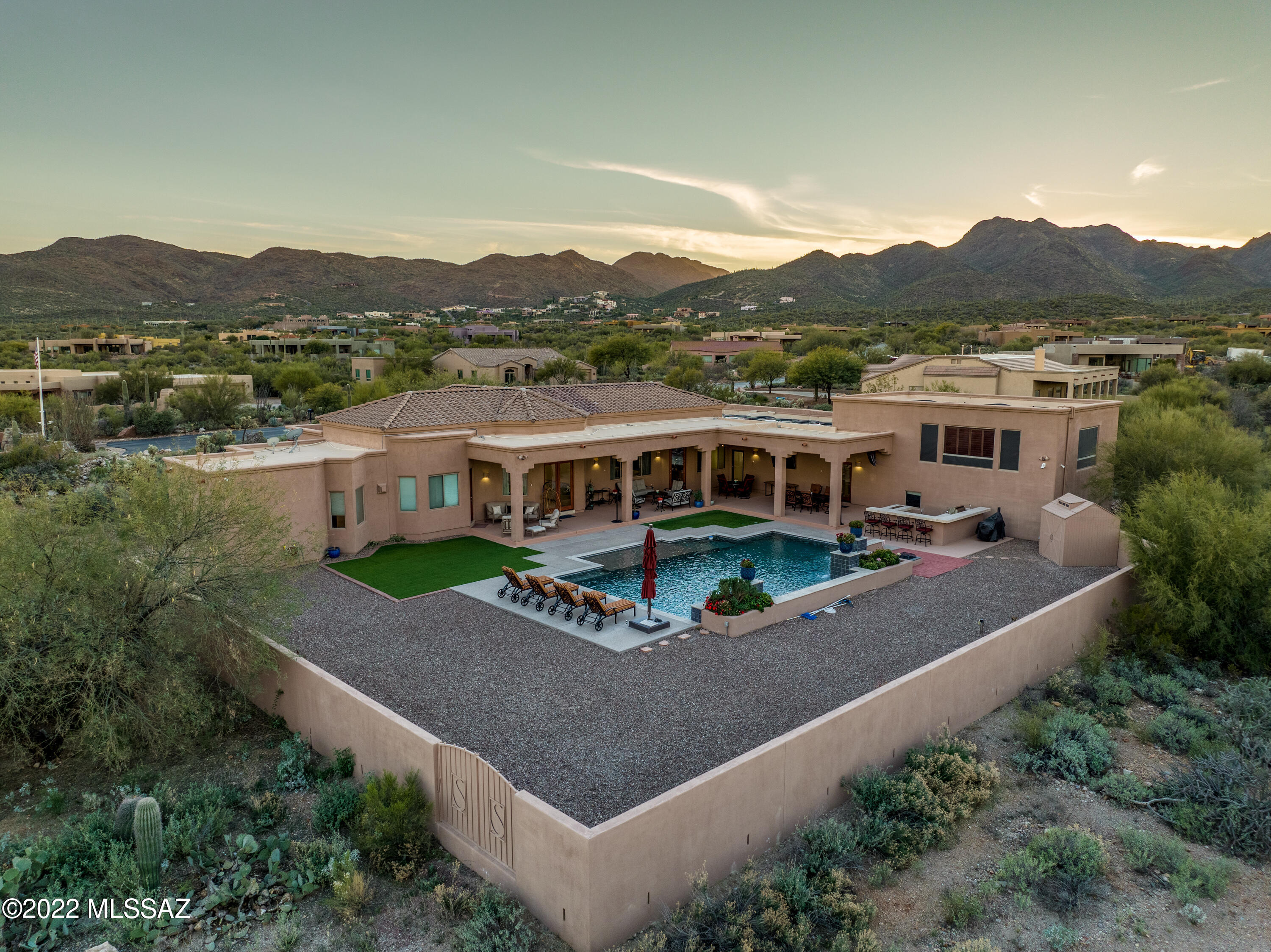 Saguaro Cliffs (1-61) - Residential