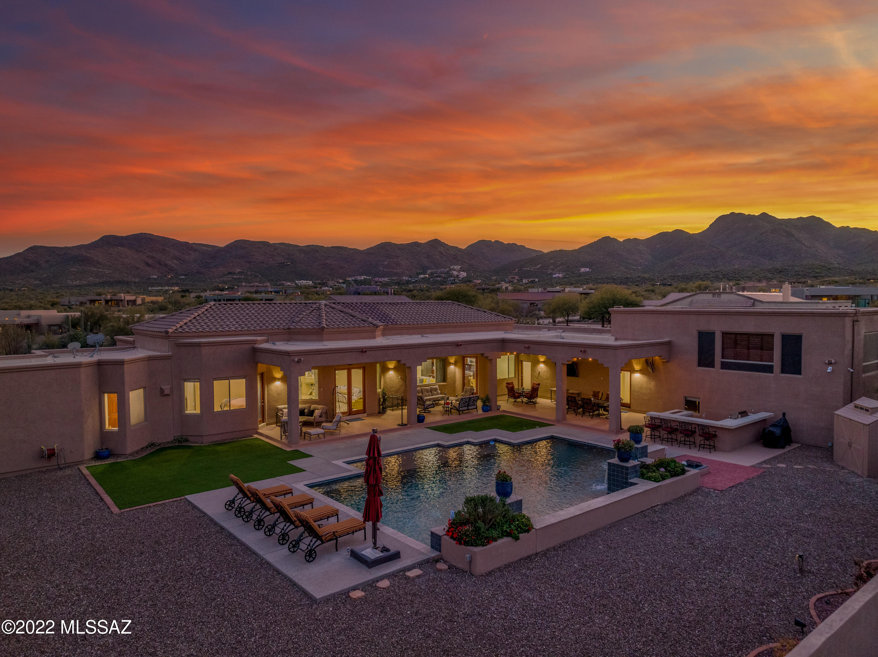 Saguaro Cliffs (1-61) - Residential