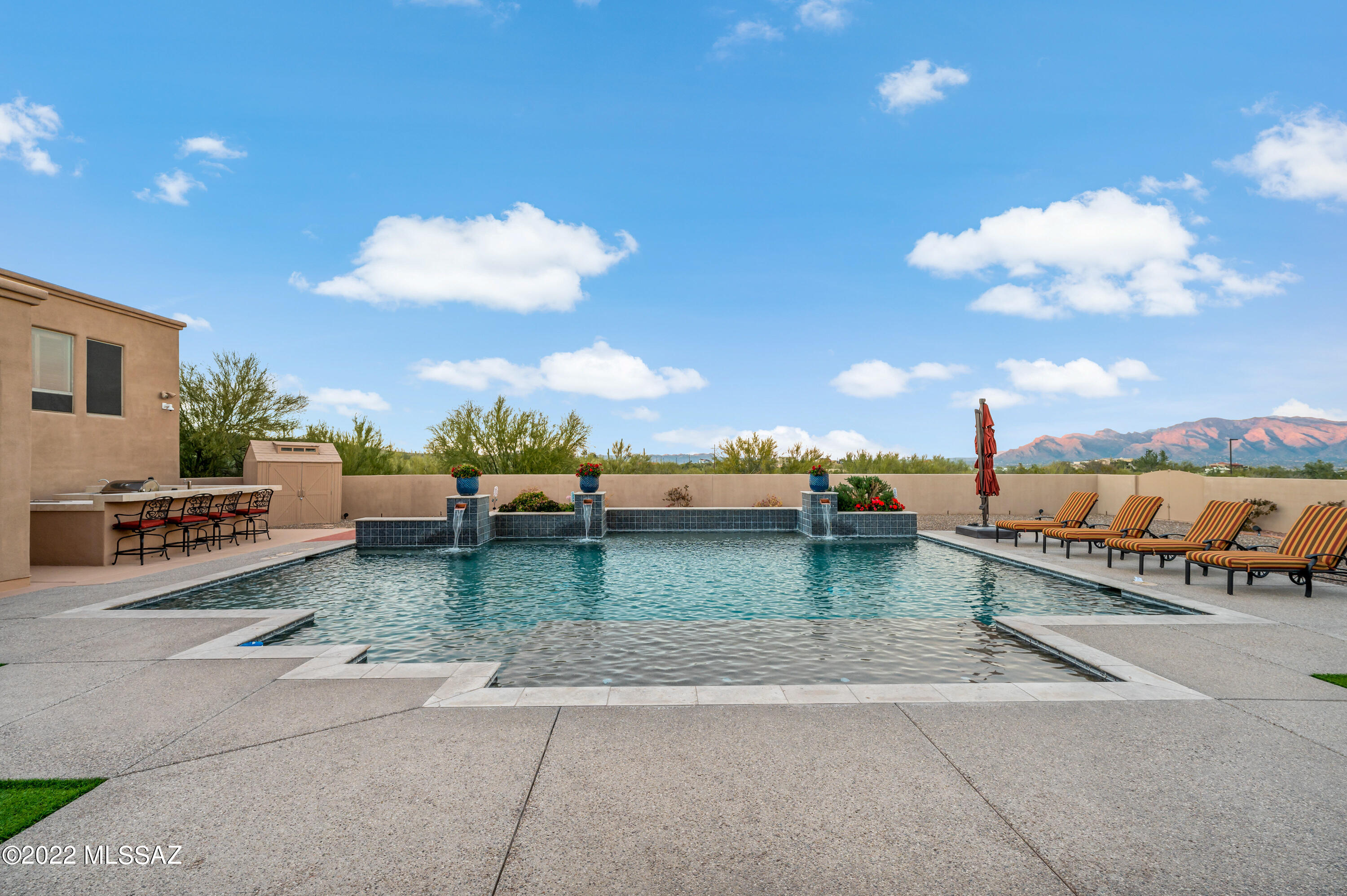 Saguaro Cliffs (1-61) - Residential