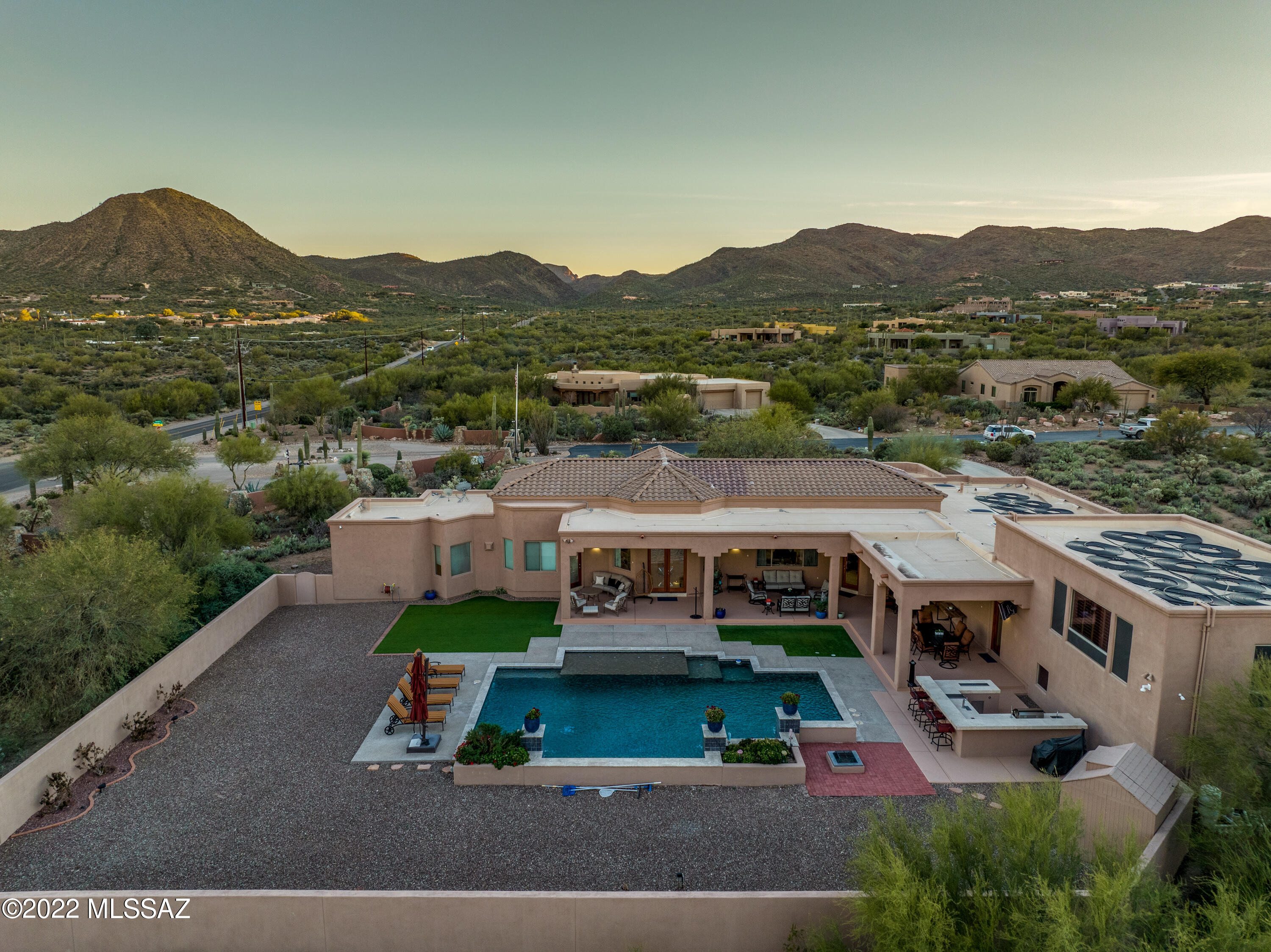 Saguaro Cliffs (1-61) - Residential
