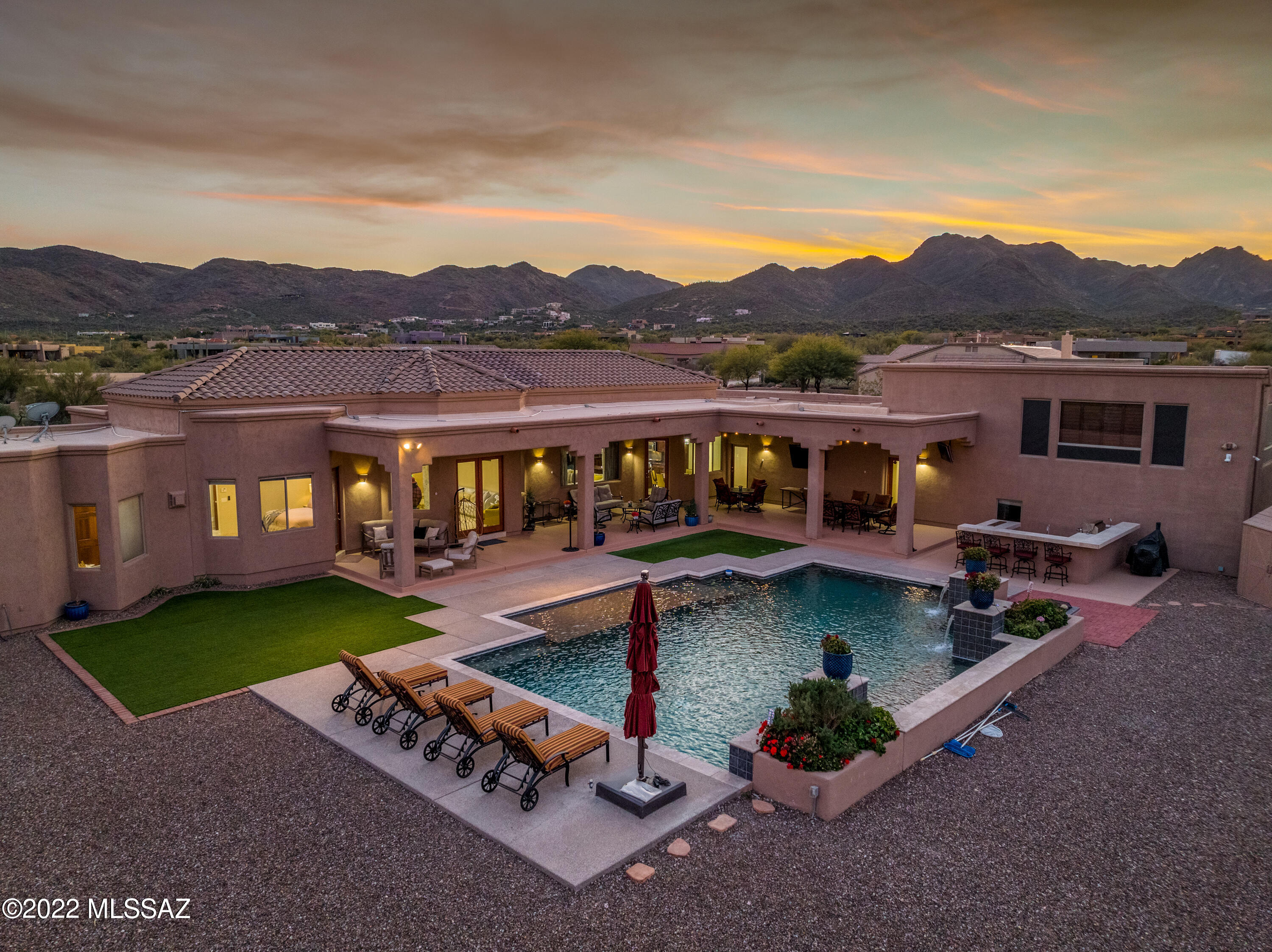 Saguaro Cliffs (1-61) - Residential