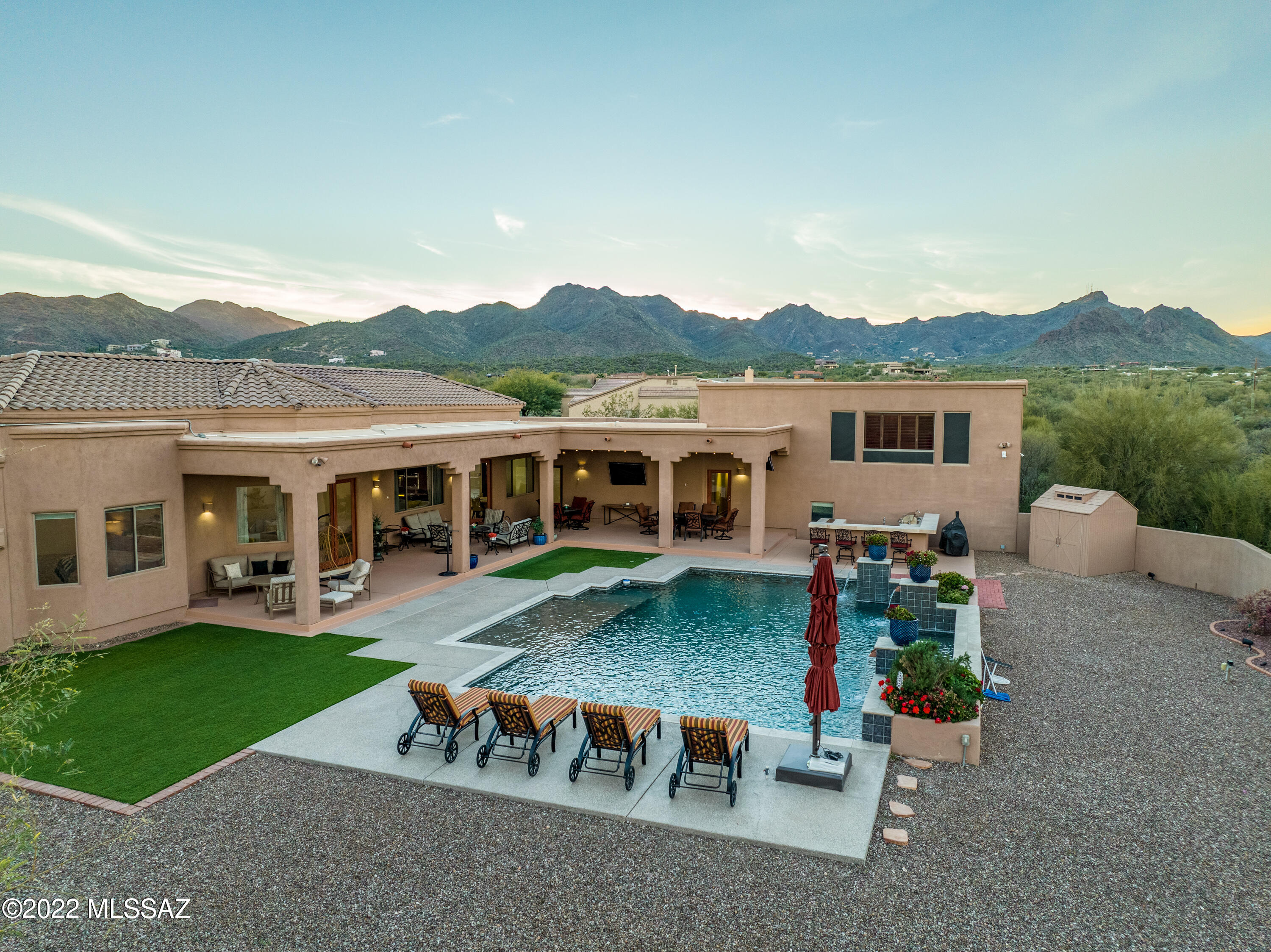 Saguaro Cliffs (1-61) - Residential