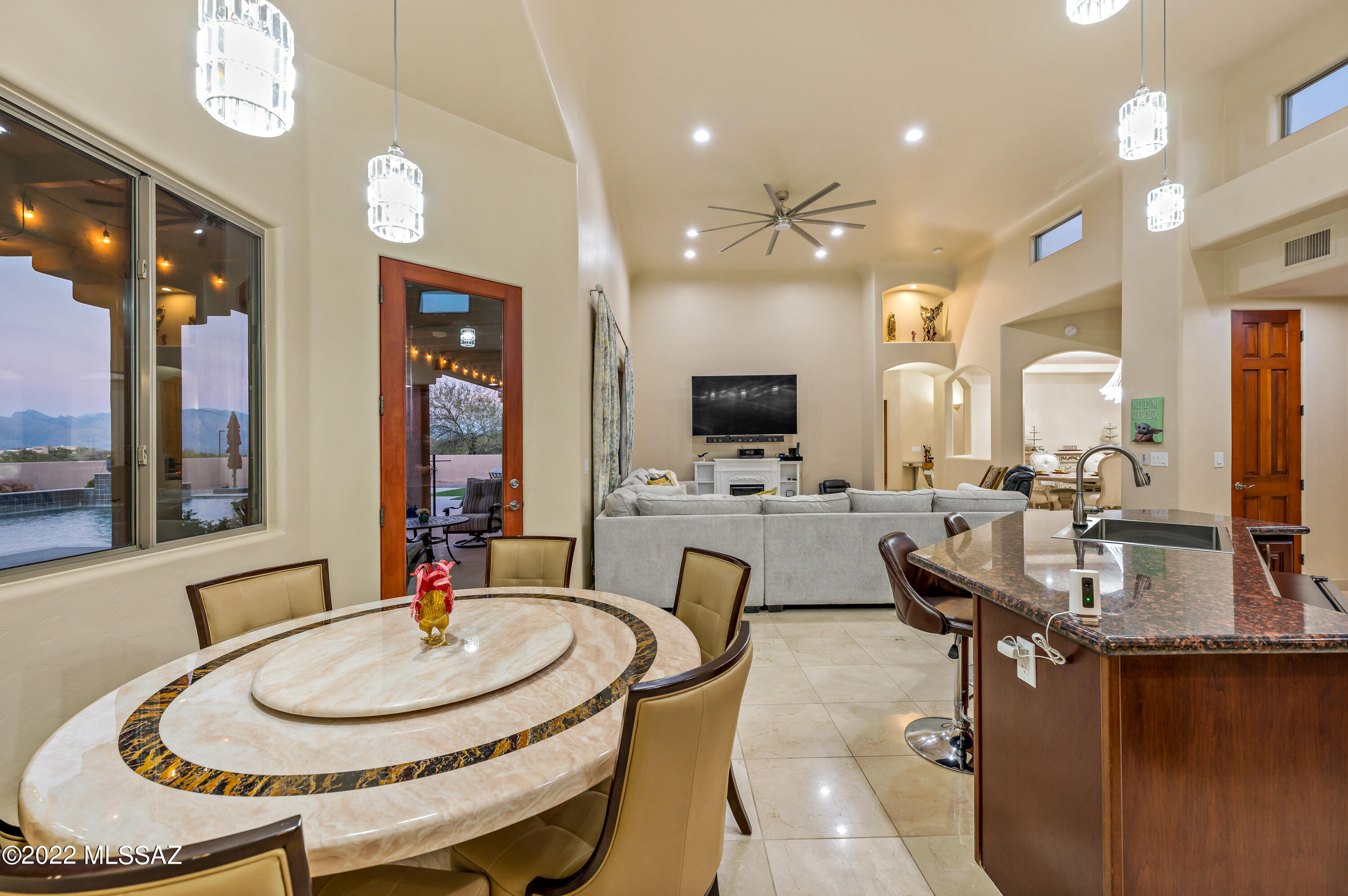 Saguaro Cliffs (1-61) - Residential