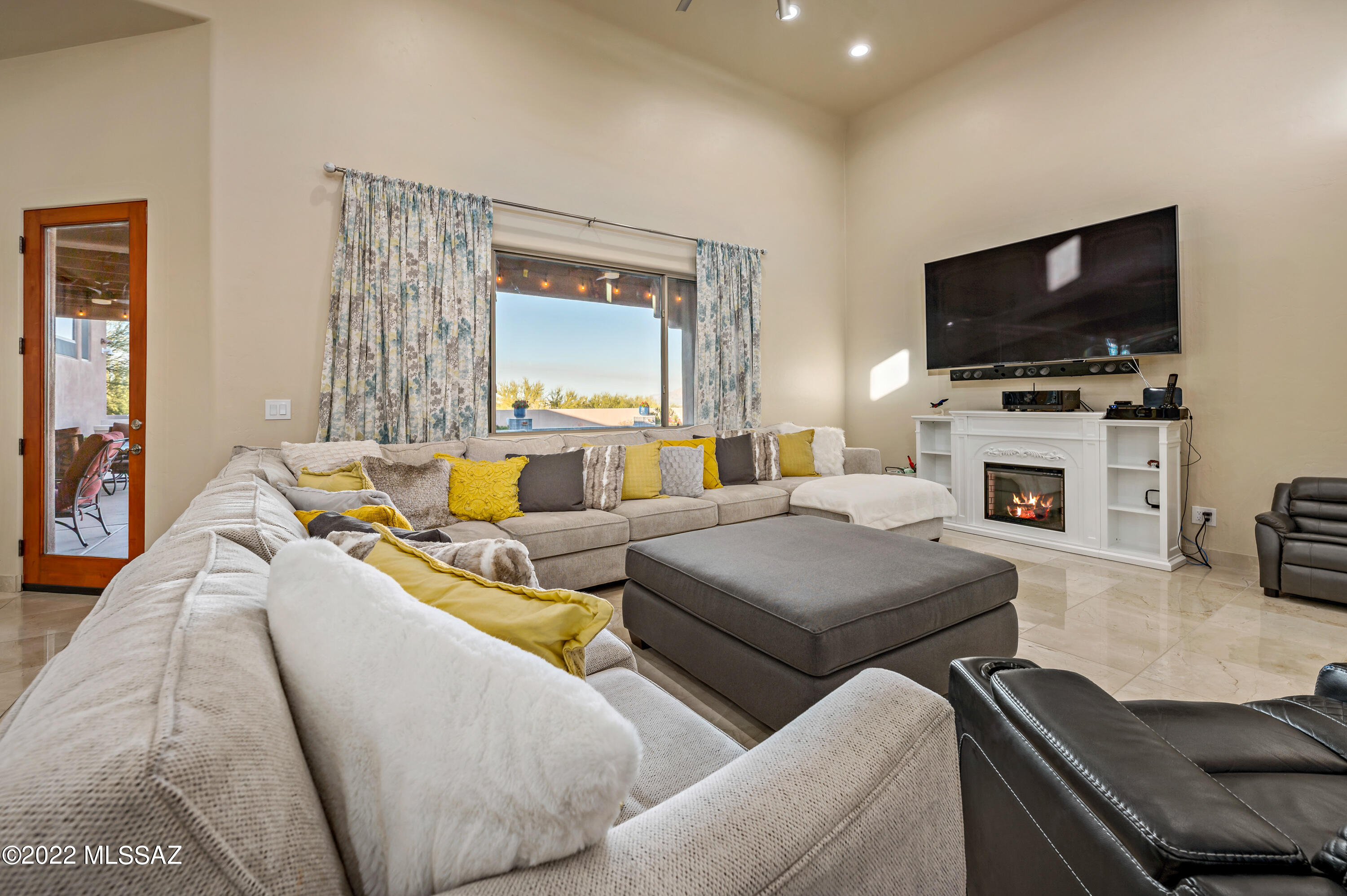 Saguaro Cliffs (1-61) - Residential