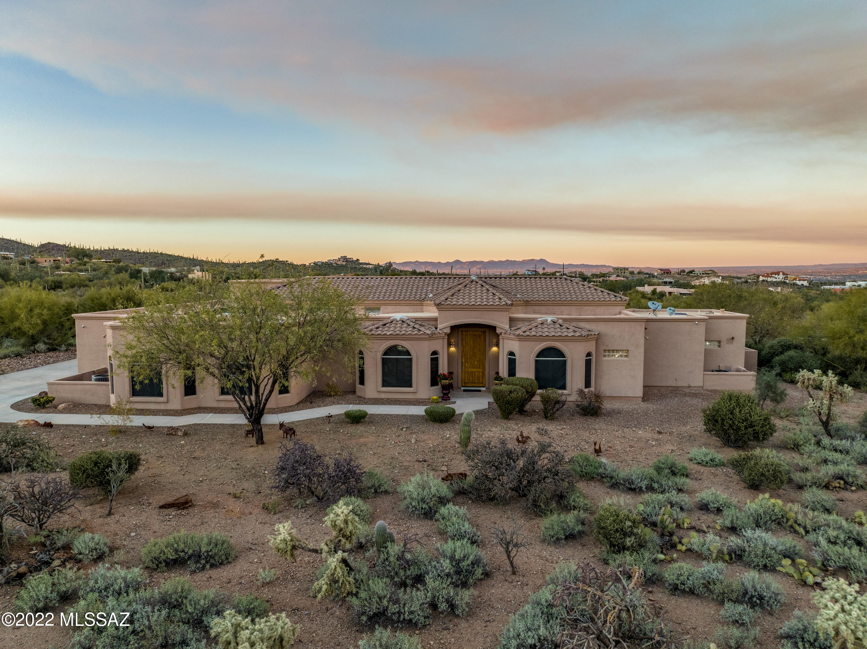 Saguaro Cliffs (1-61) - Residential