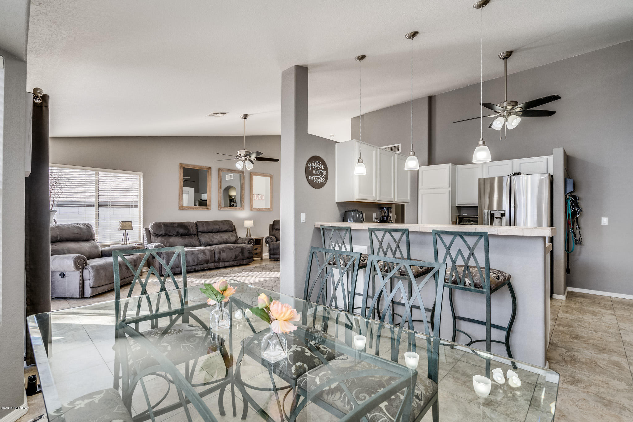 Austin Point (1-198) - Residential