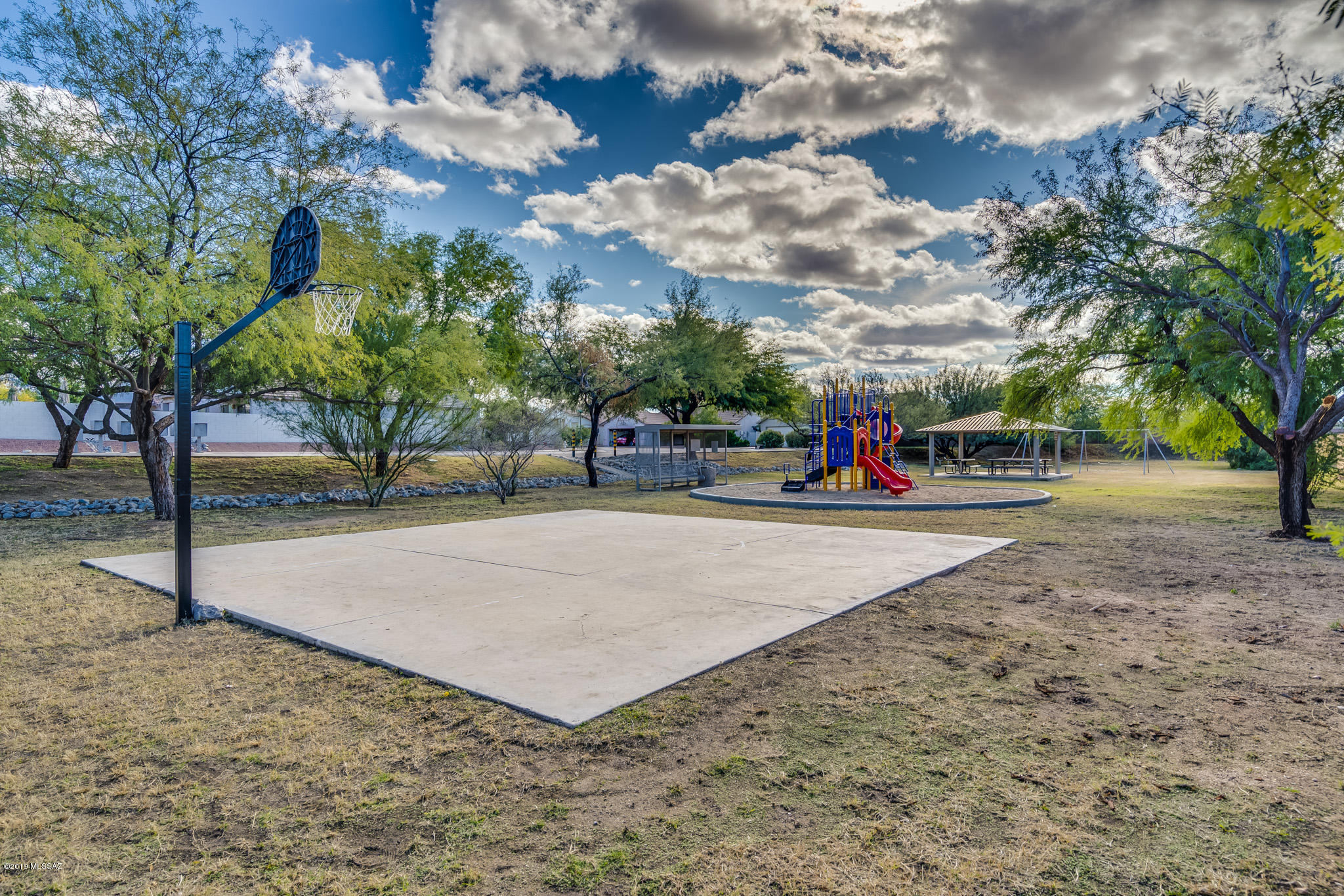 Austin Point (1-198) - Residential