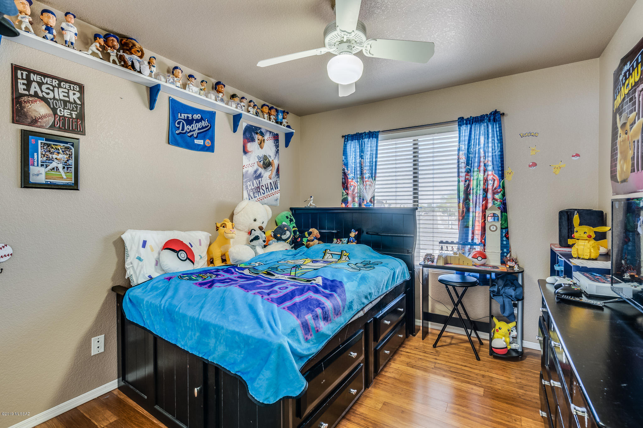 Austin Point (1-198) - Residential