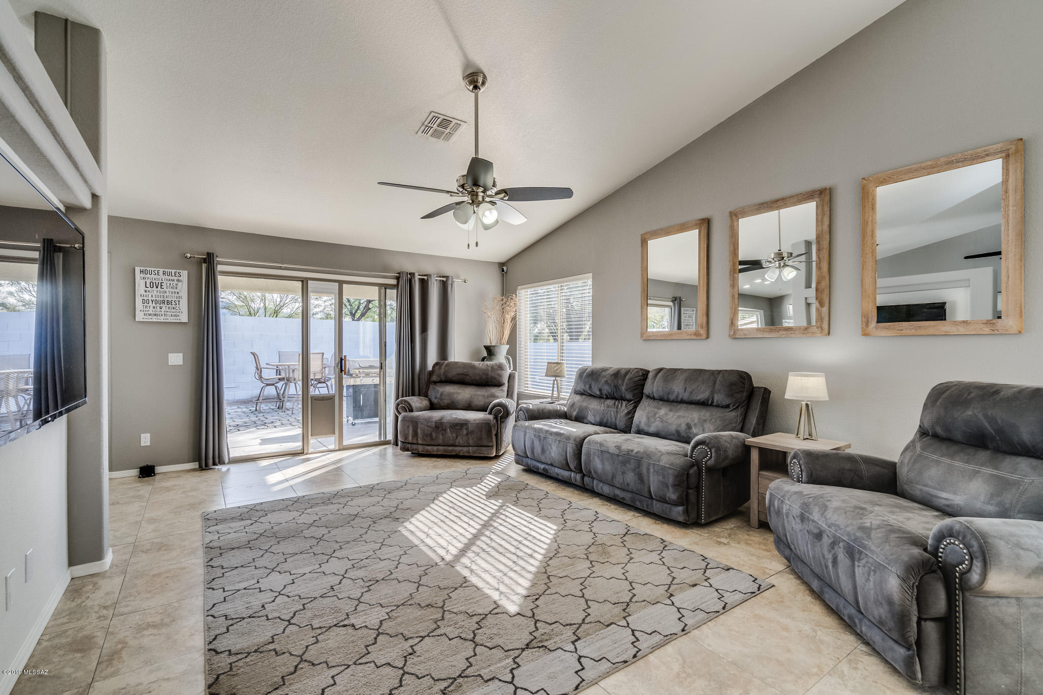 Austin Point (1-198) - Residential