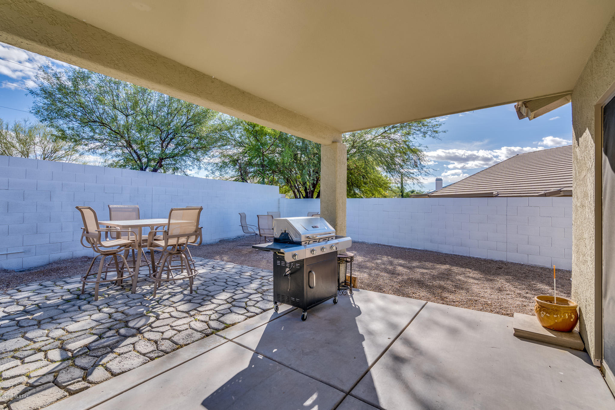 Austin Point (1-198) - Residential