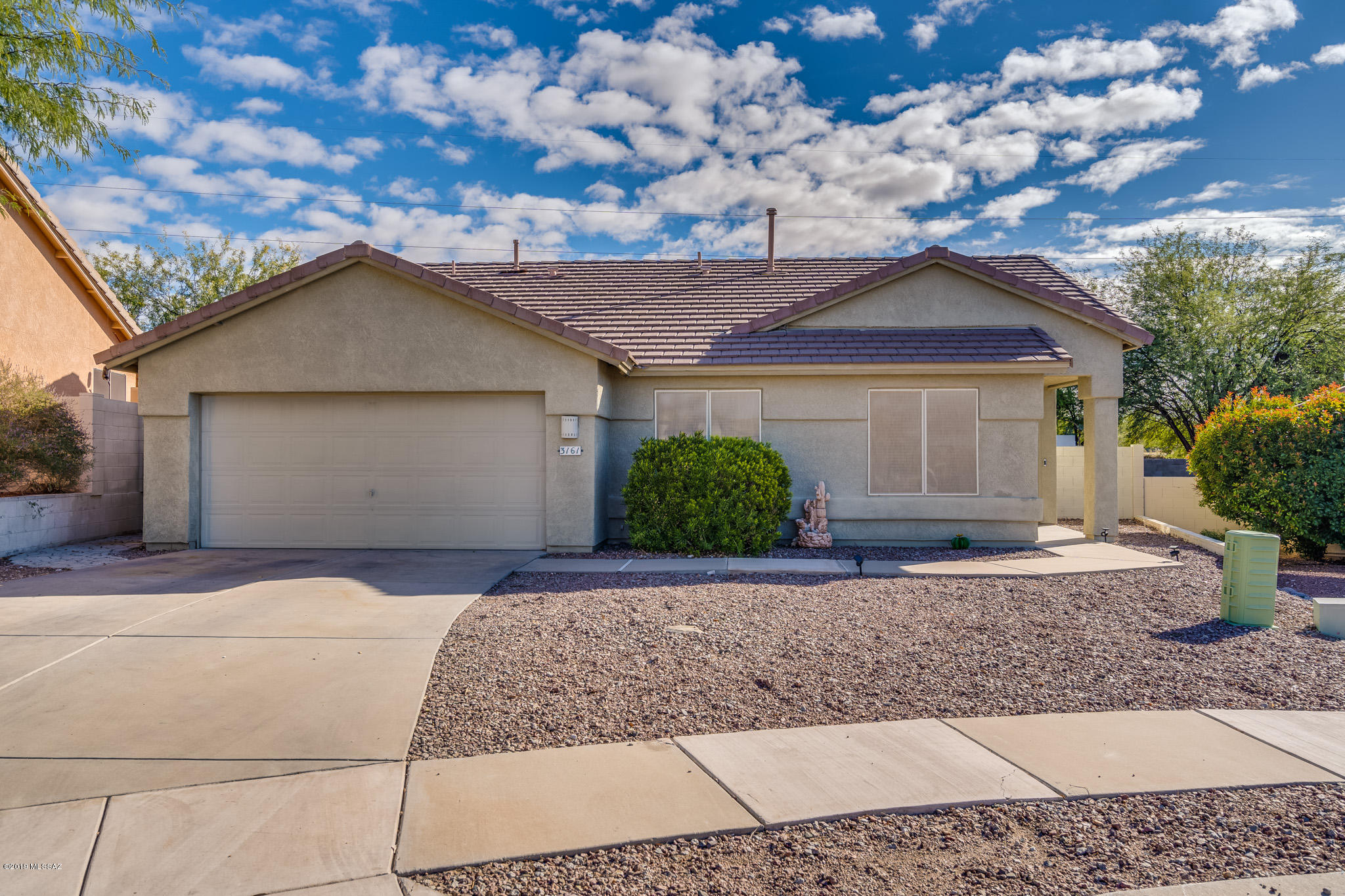 Austin Point (1-198) - Residential