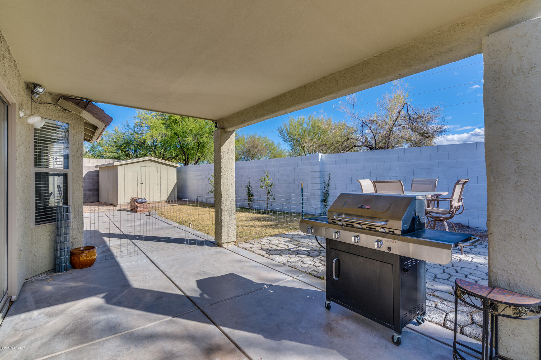 Austin Point (1-198) - Residential