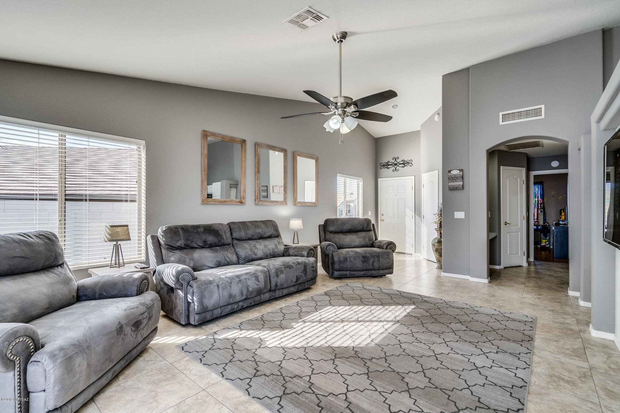 Austin Point (1-198) - Residential