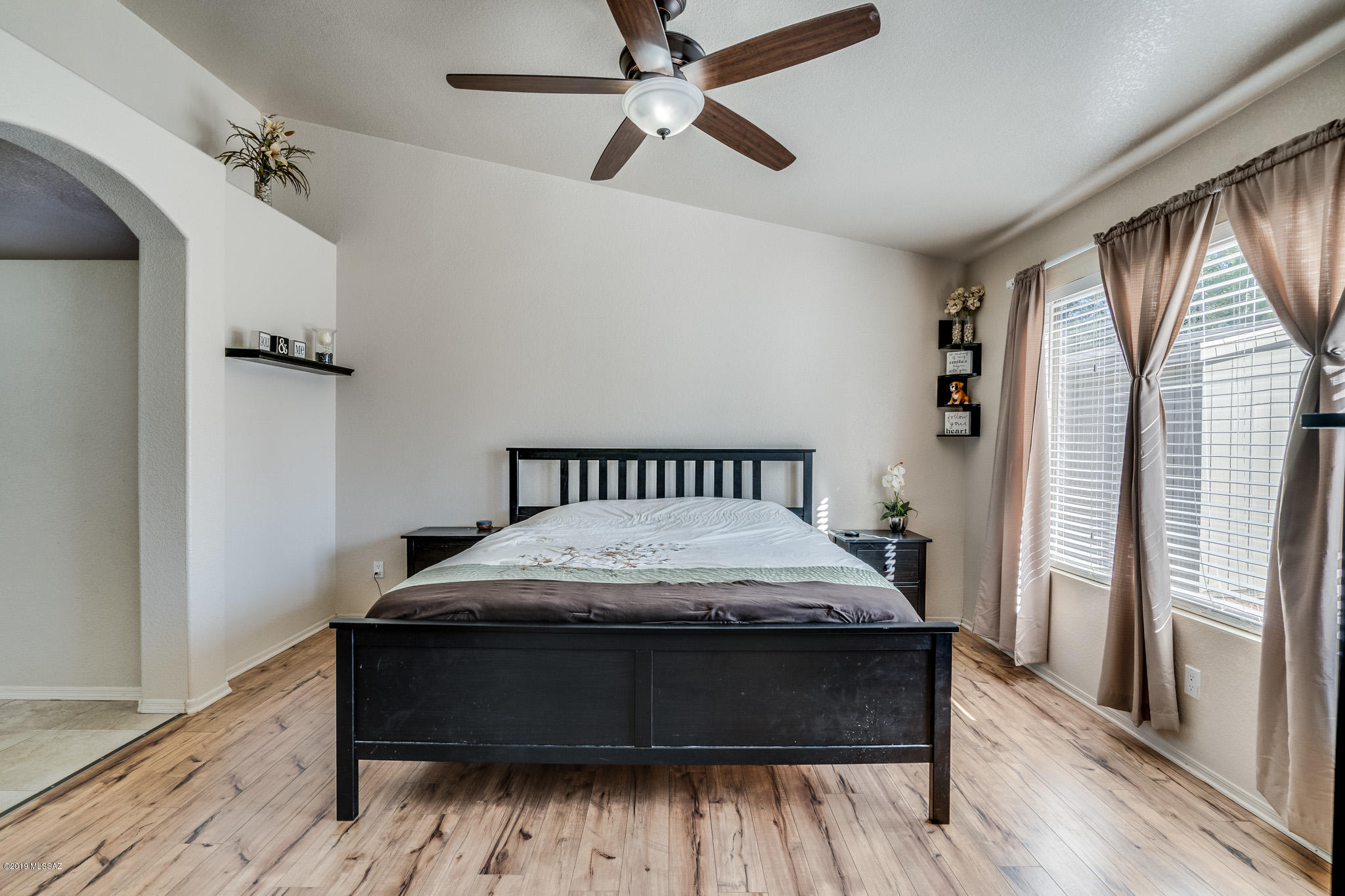 Austin Point (1-198) - Residential