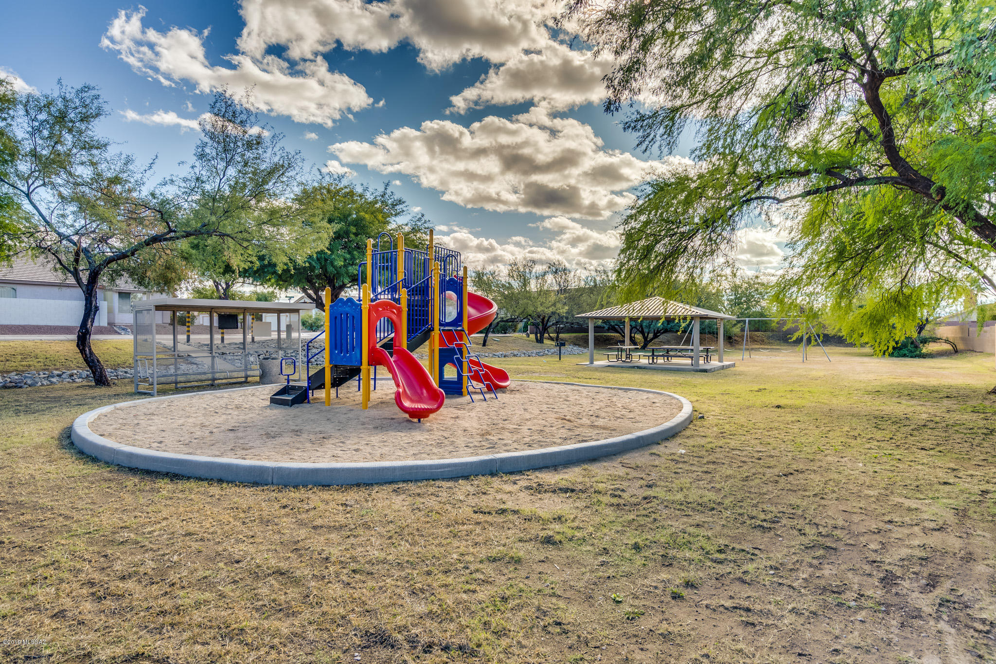 Austin Point (1-198) - Residential