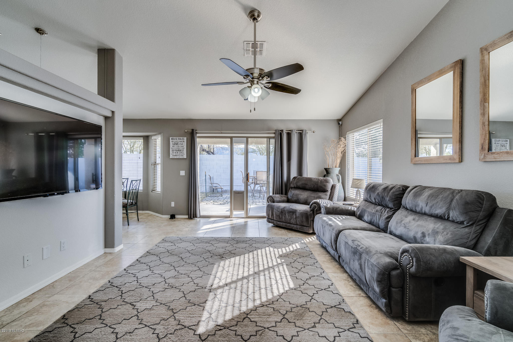Austin Point (1-198) - Residential