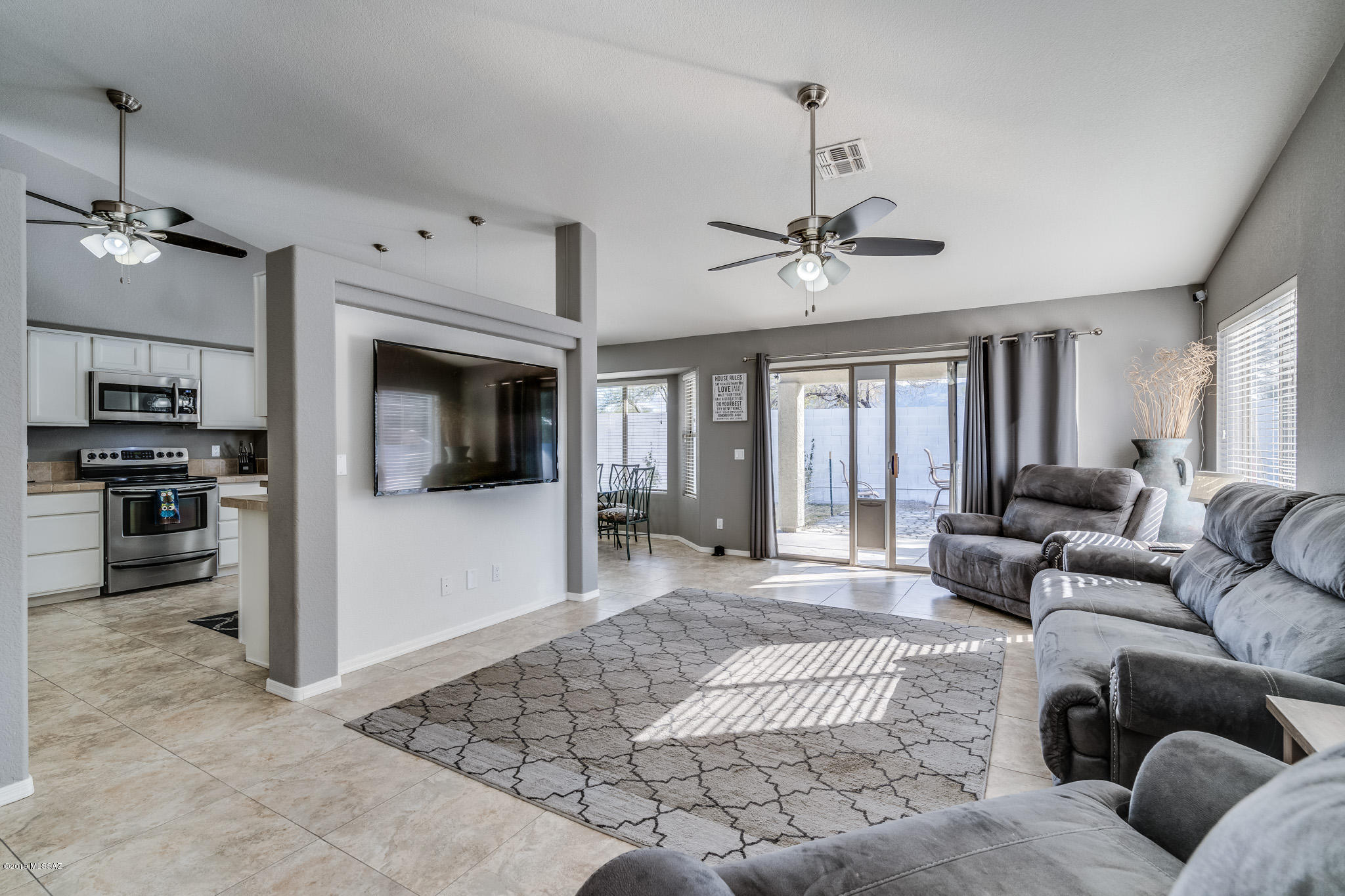 Austin Point (1-198) - Residential
