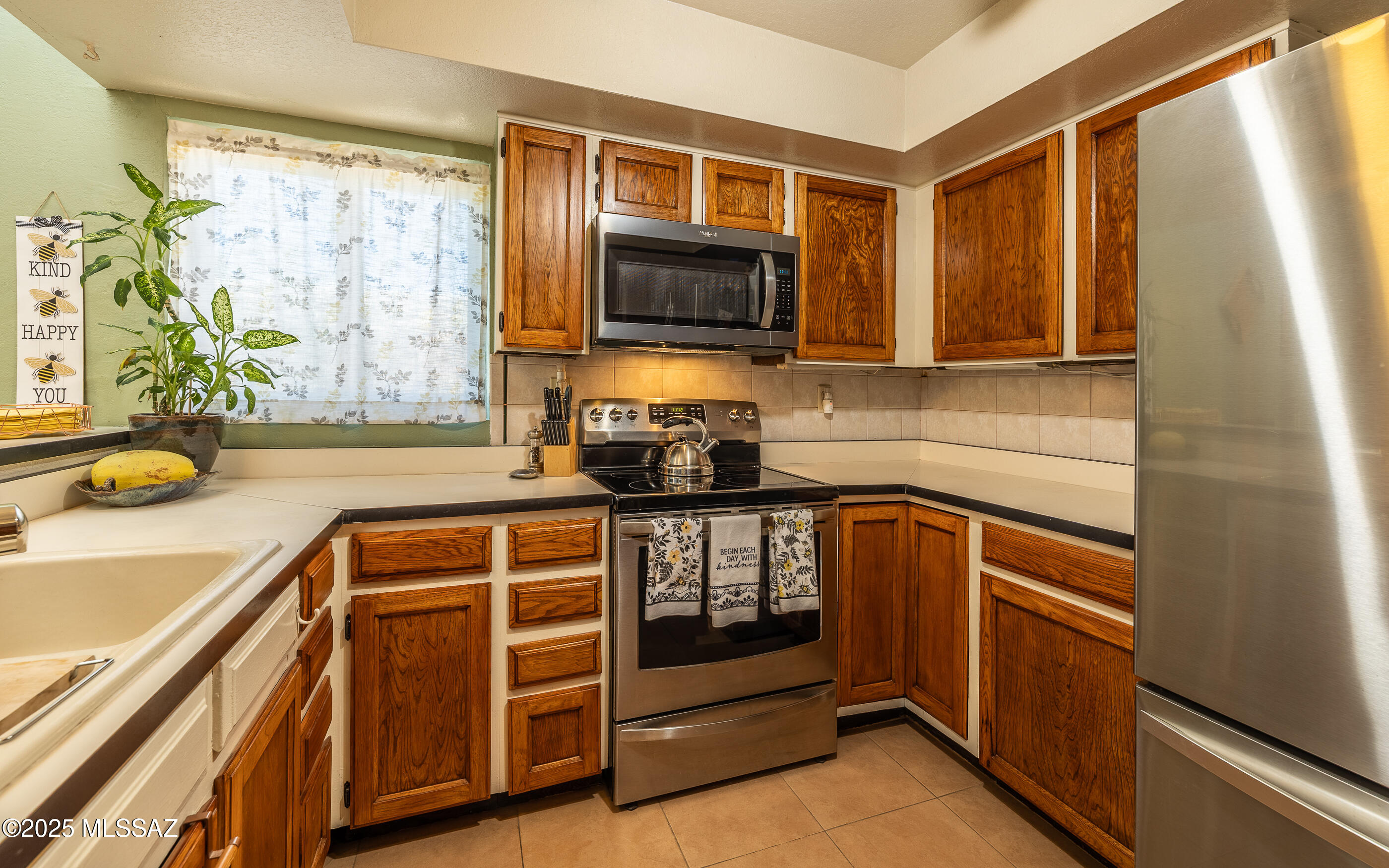 Berkshire Terrace (1-45) - Residential