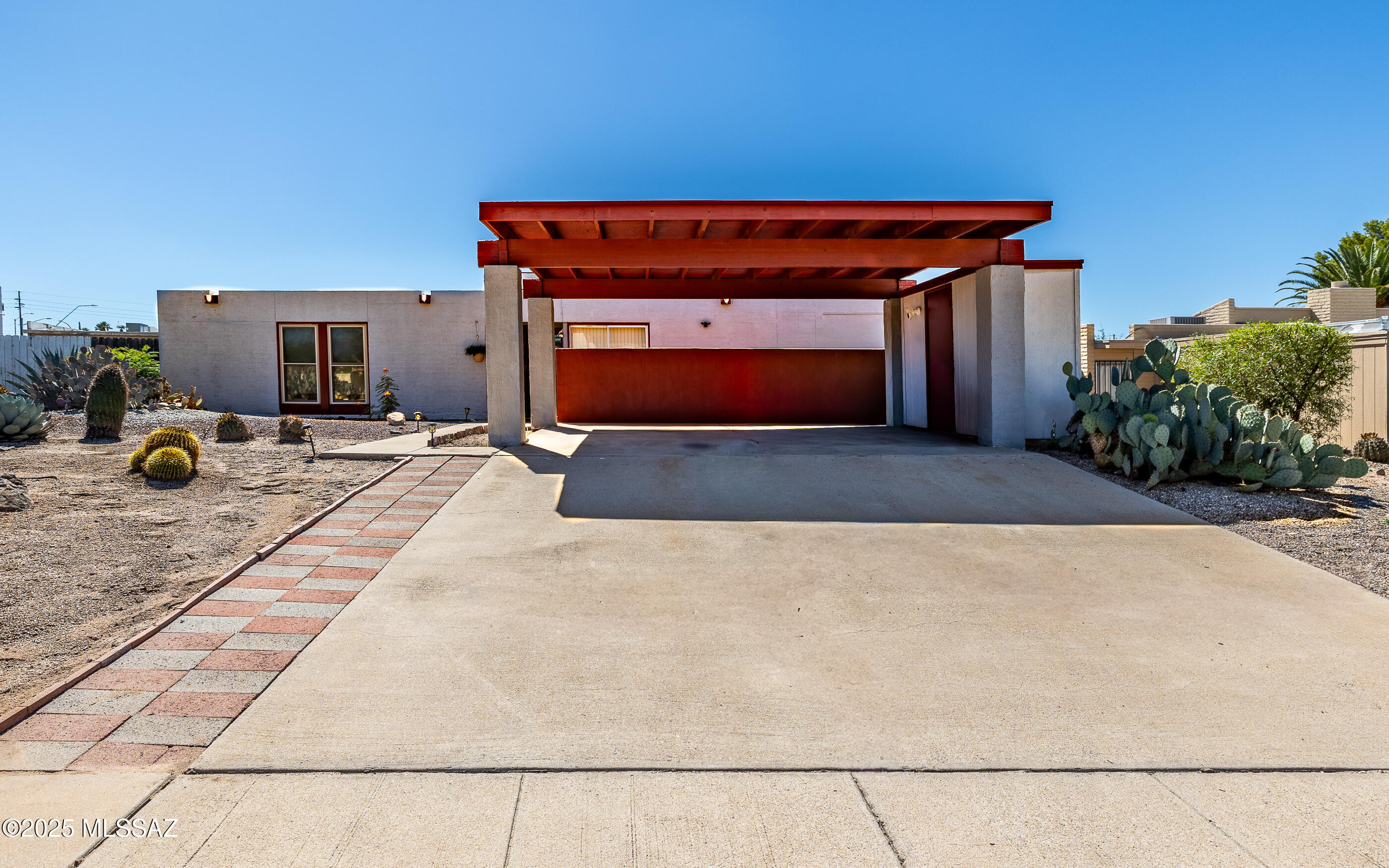 Berkshire Terrace (1-45) - Residential