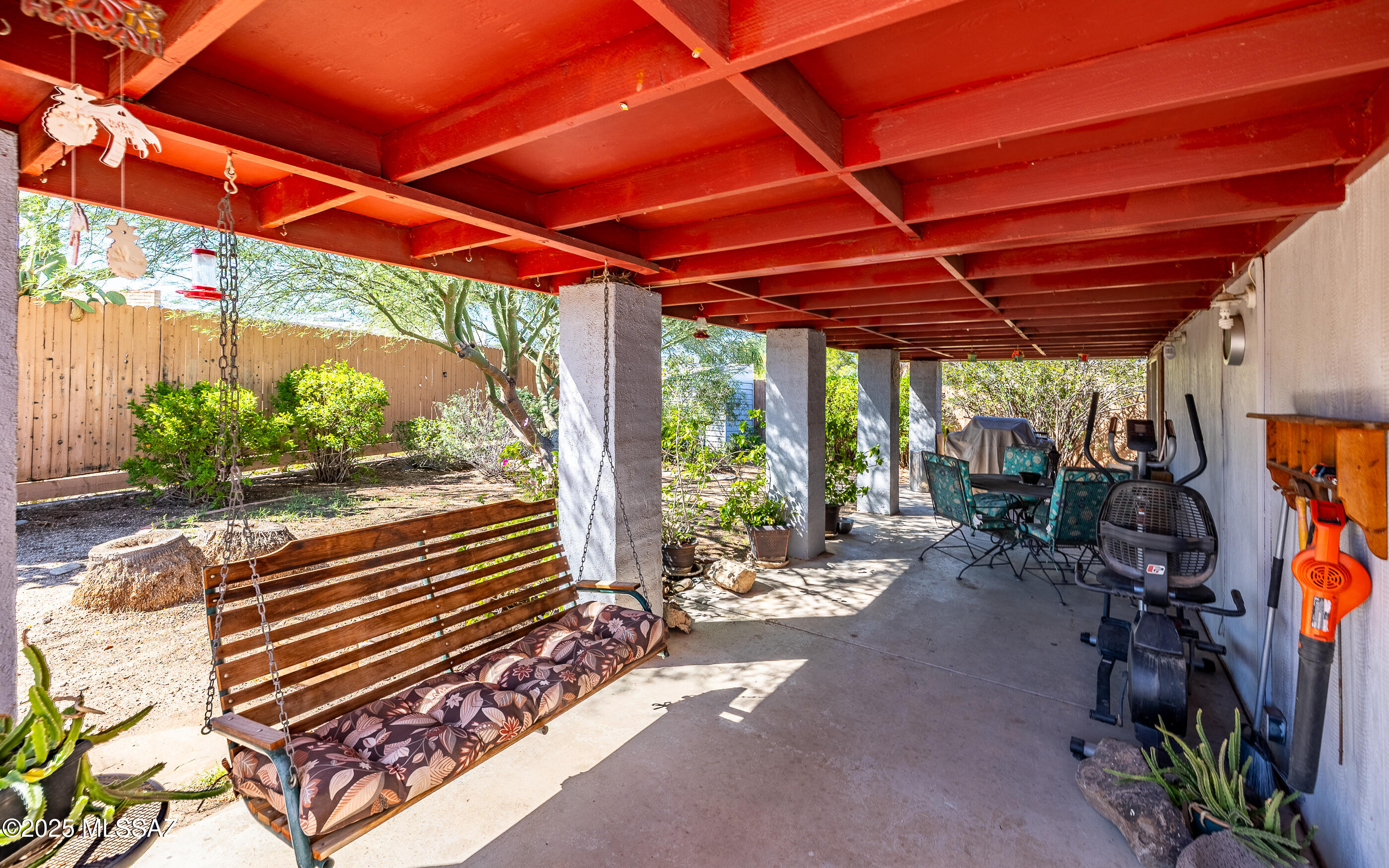 Berkshire Terrace (1-45) - Residential