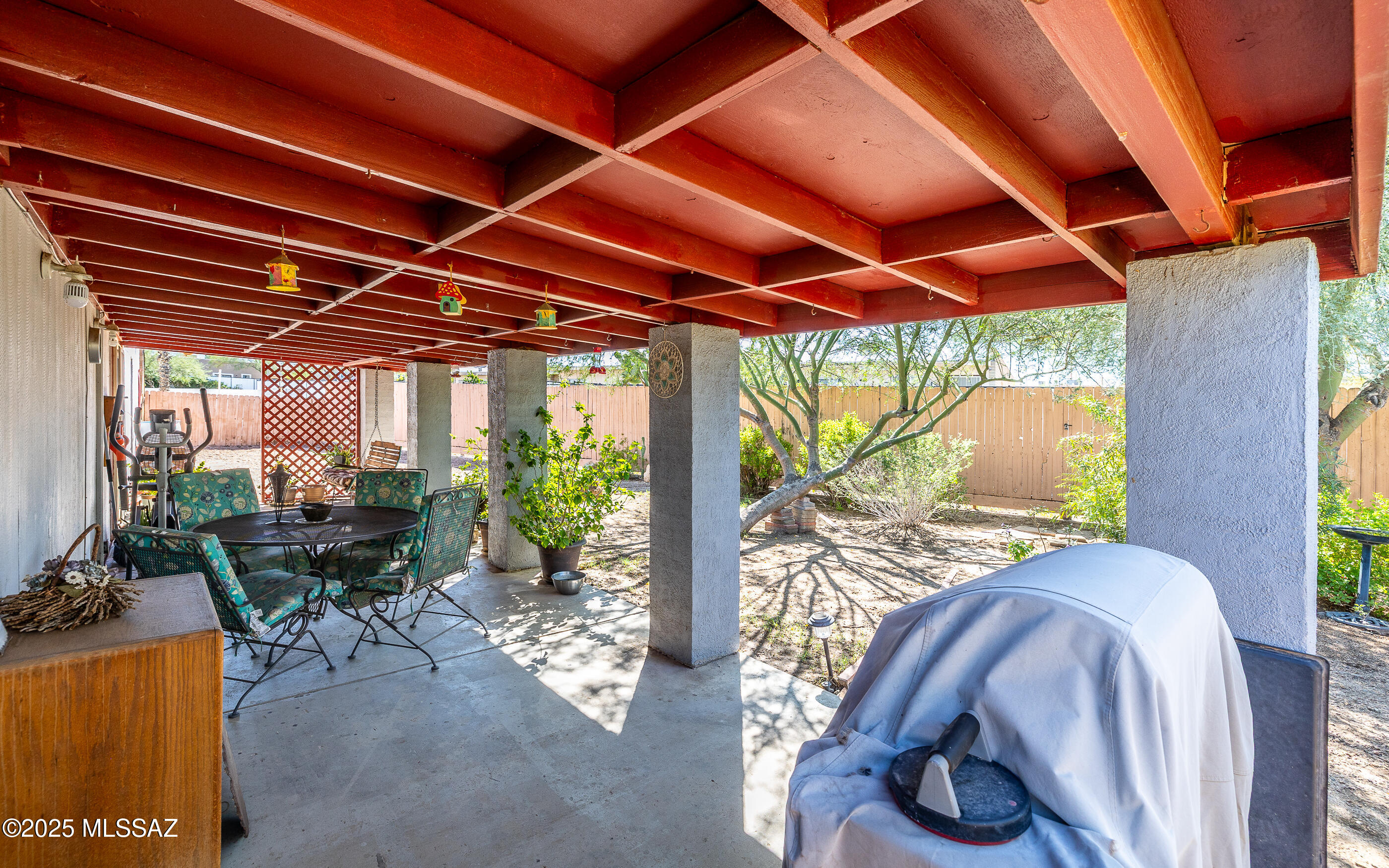 Berkshire Terrace (1-45) - Residential