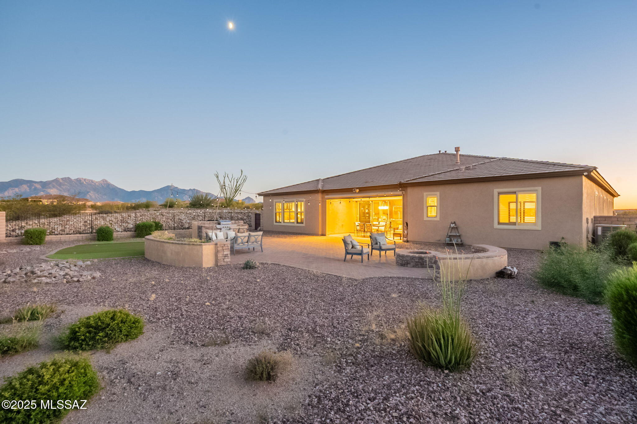 Madera Highlands Villages 11-14 & 16-23 - Residential