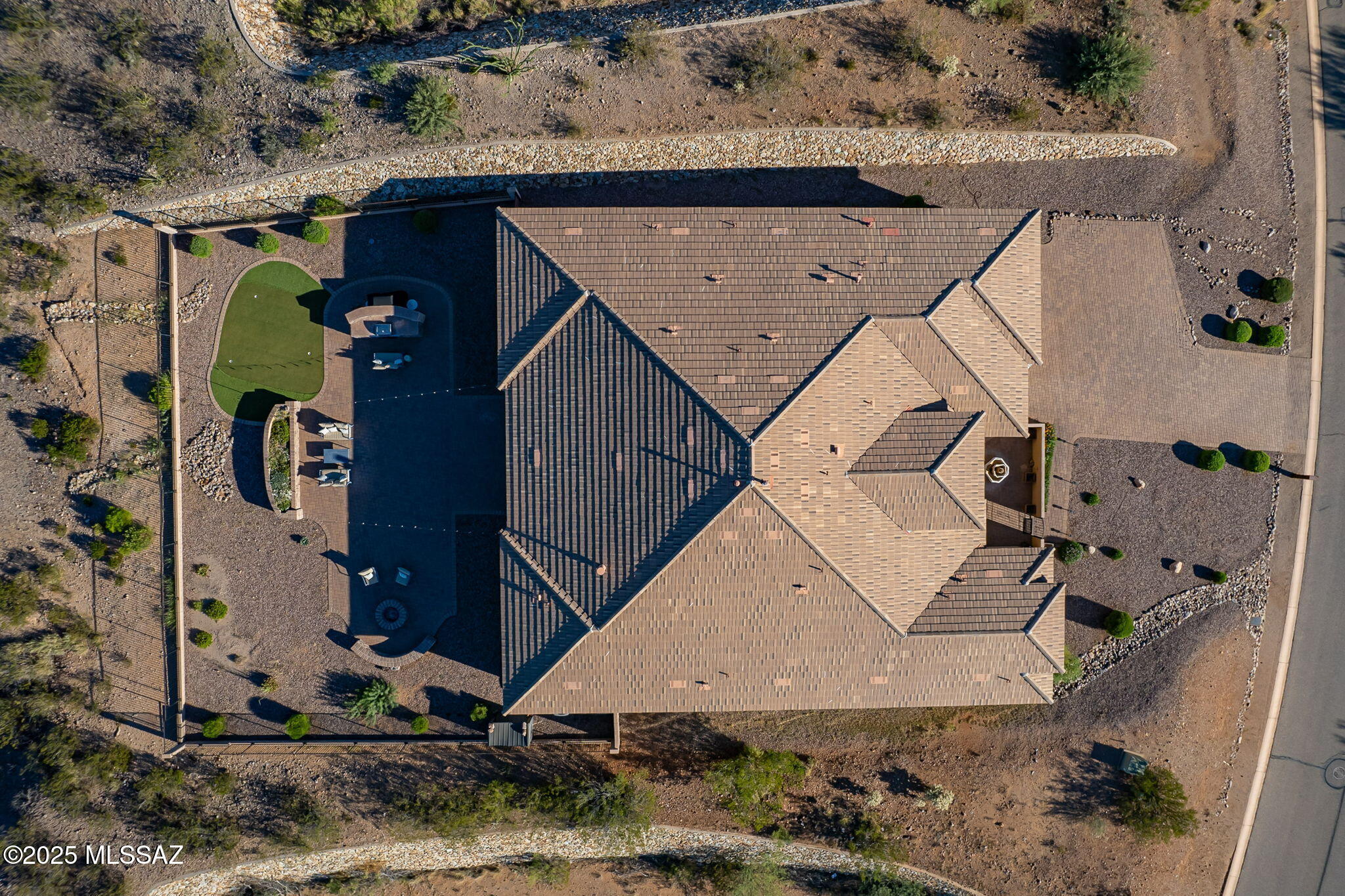 Madera Highlands Villages 11-14 & 16-23 - Residential