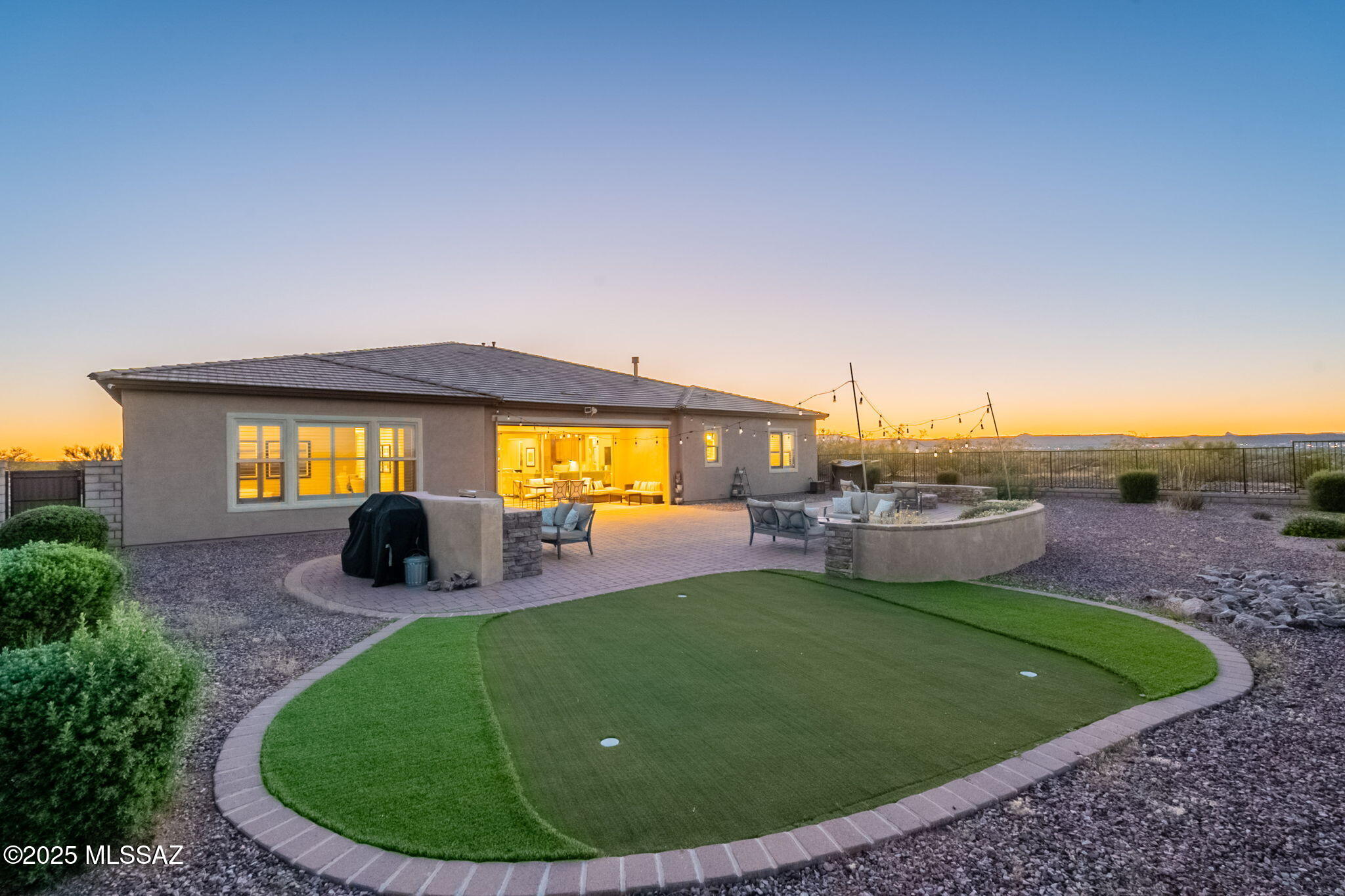 Madera Highlands Villages 11-14 & 16-23 - Residential
