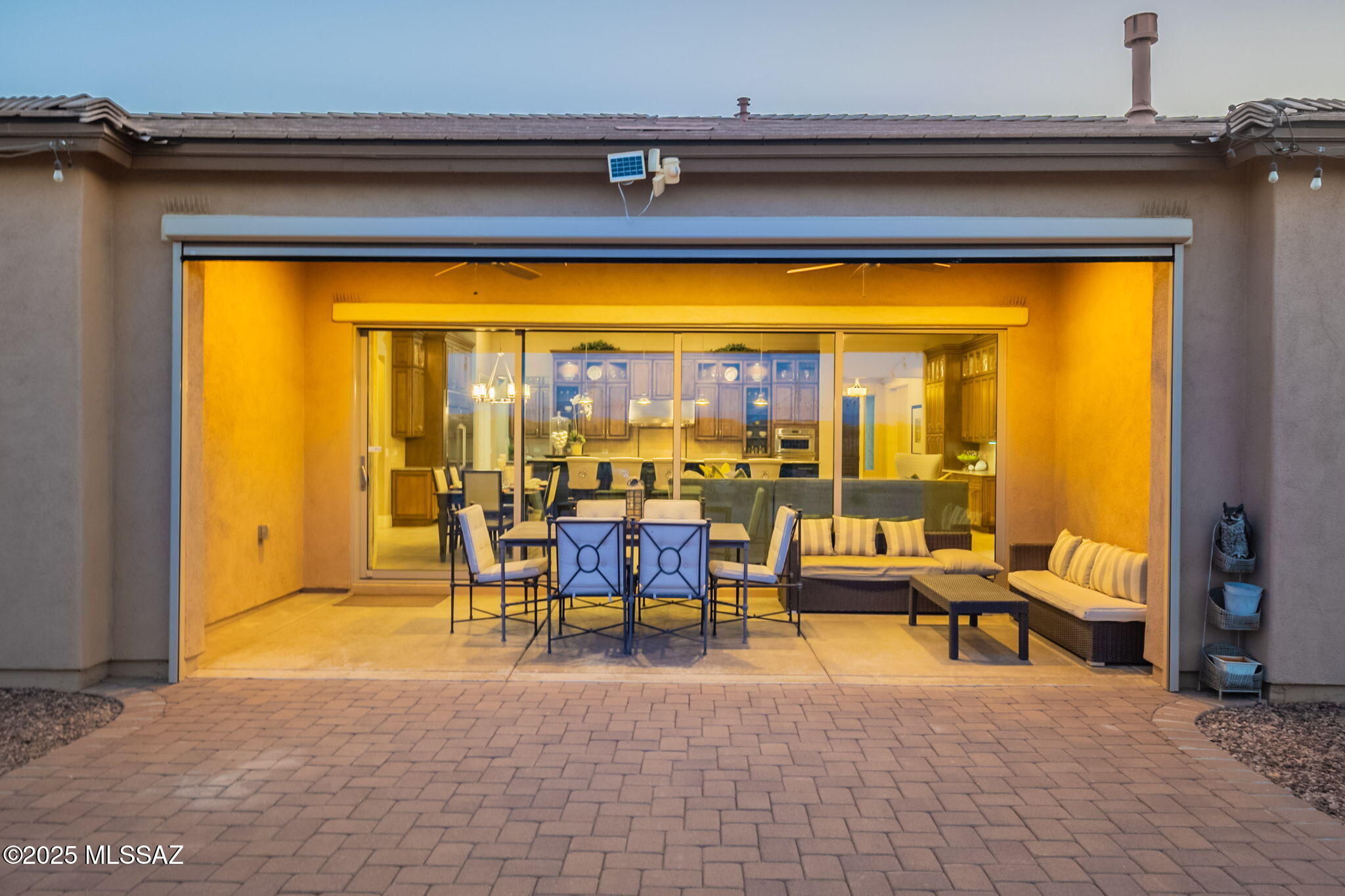 Madera Highlands Villages 11-14 & 16-23 - Residential